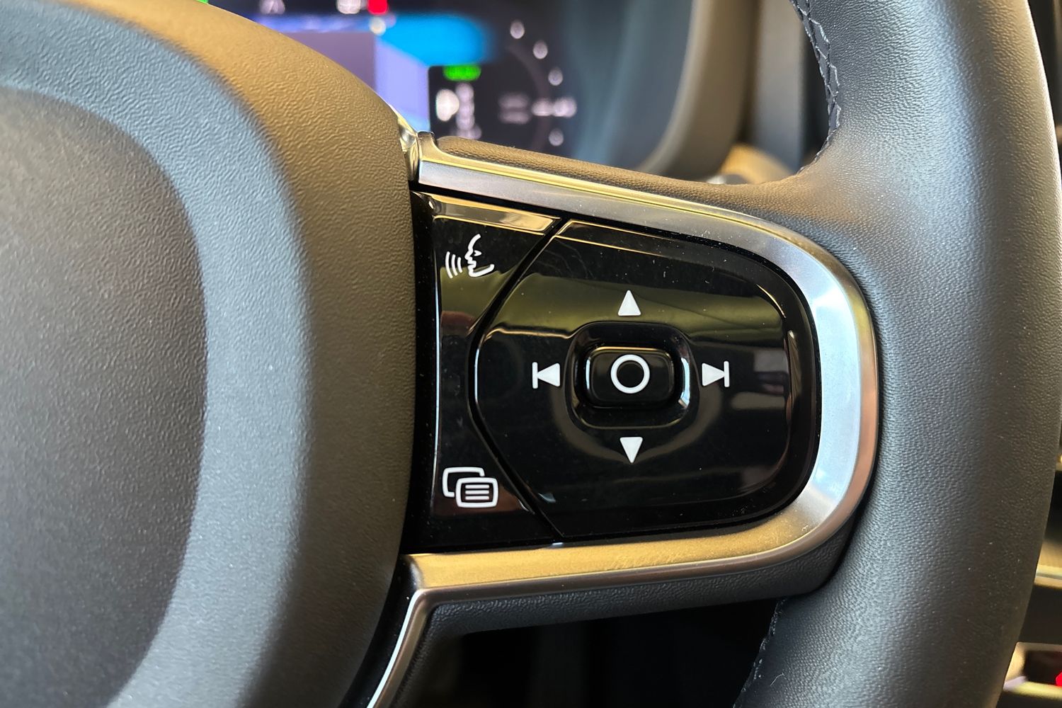 Volvo XC60 2023