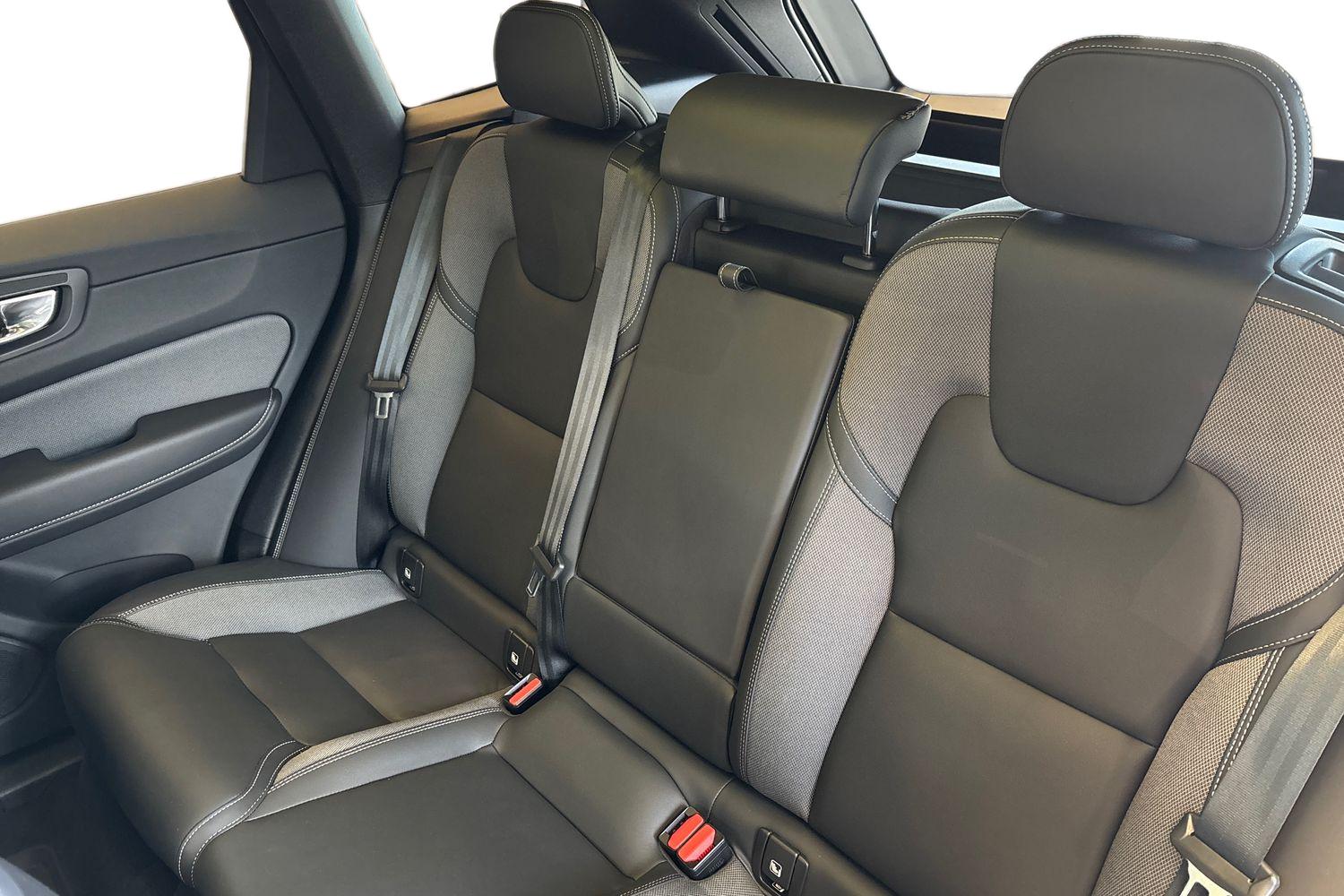 Volvo XC60 2023