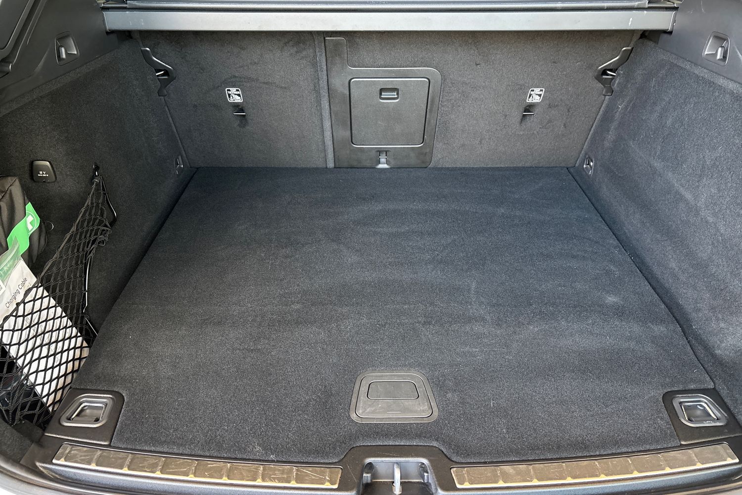 Volvo XC60 2023