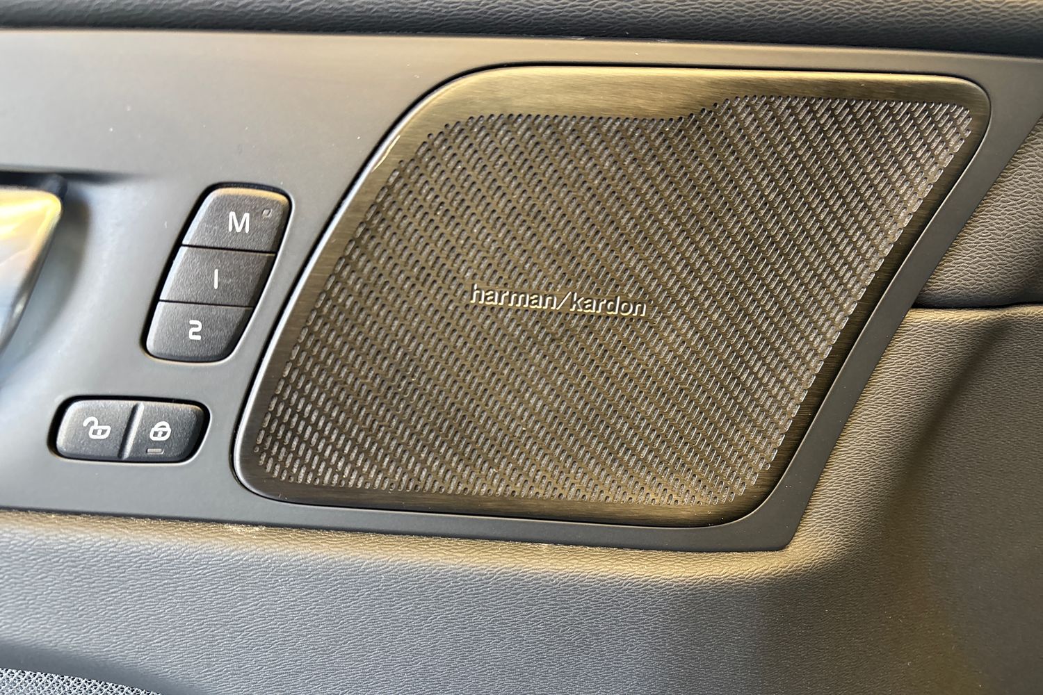 Volvo XC60 2023