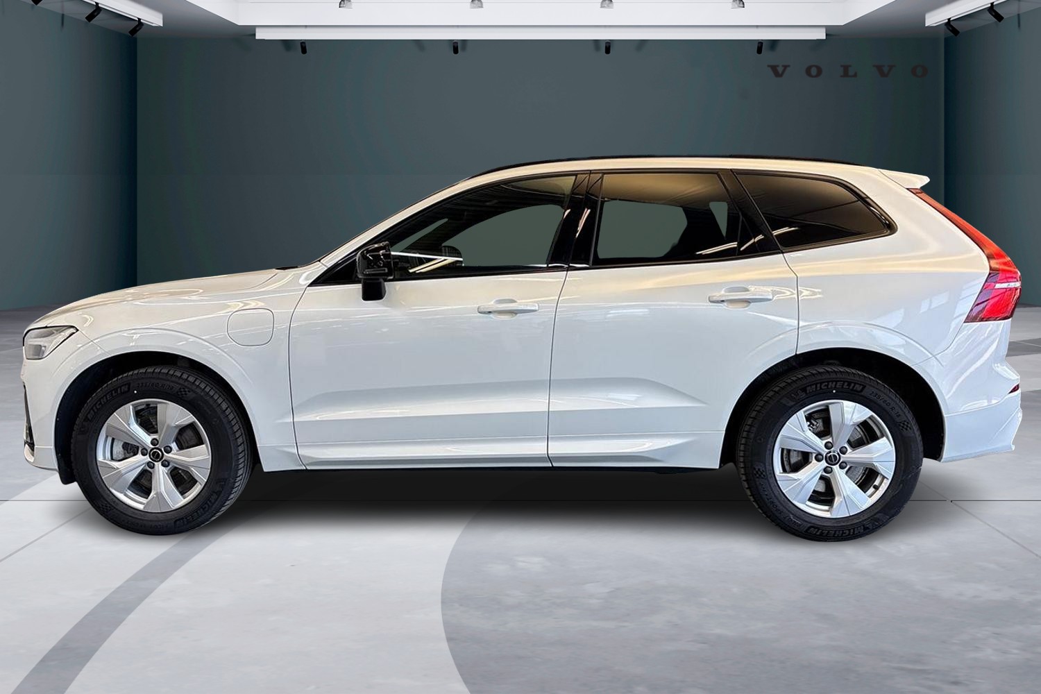 Volvo XC60 2023