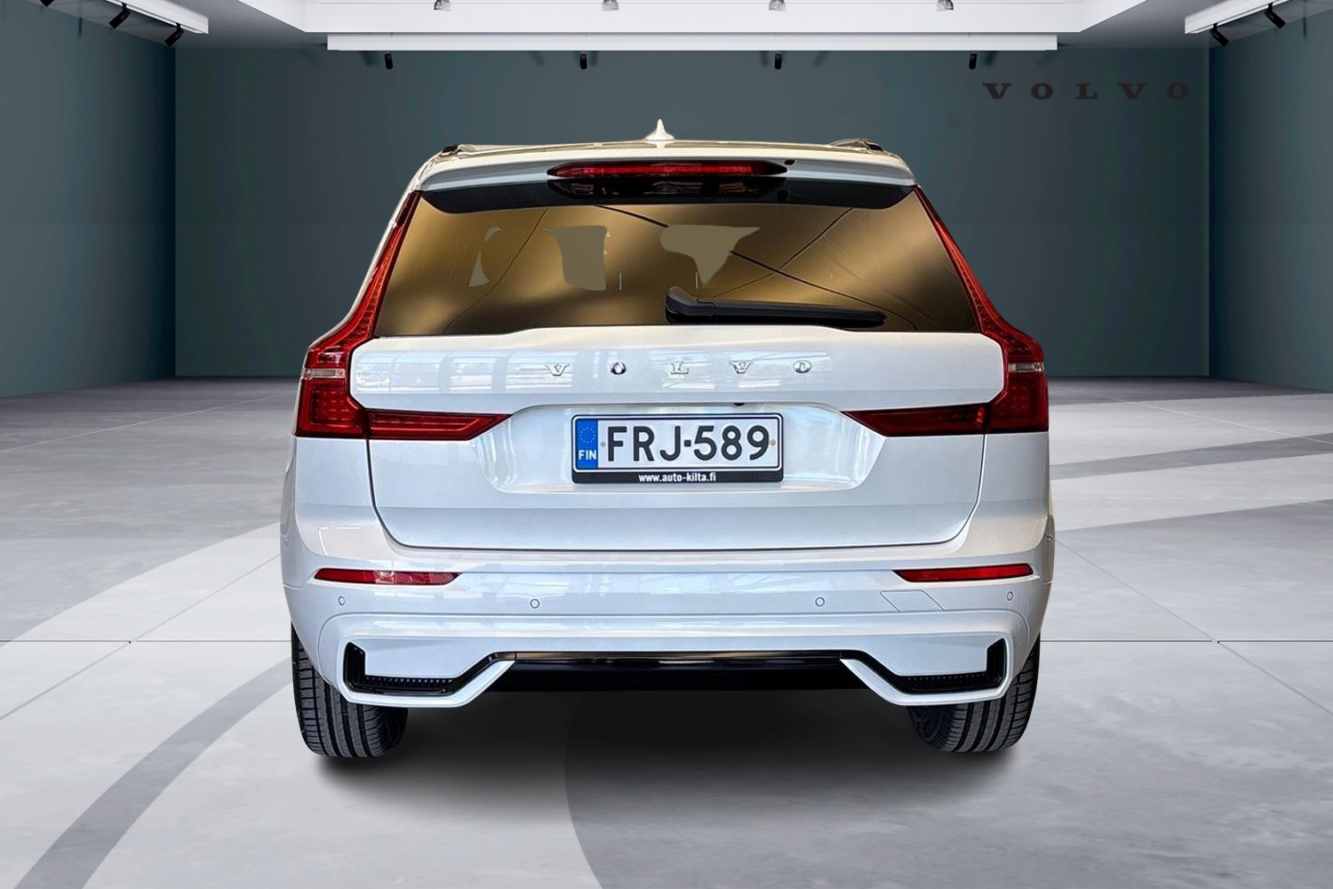Volvo XC60 2023