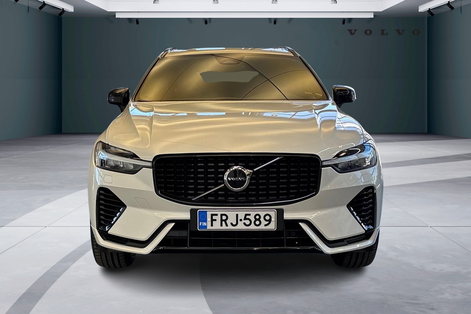 Volvo XC60 2023