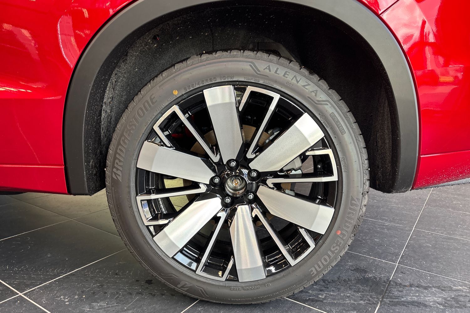 Mitsubishi Outlander 2026