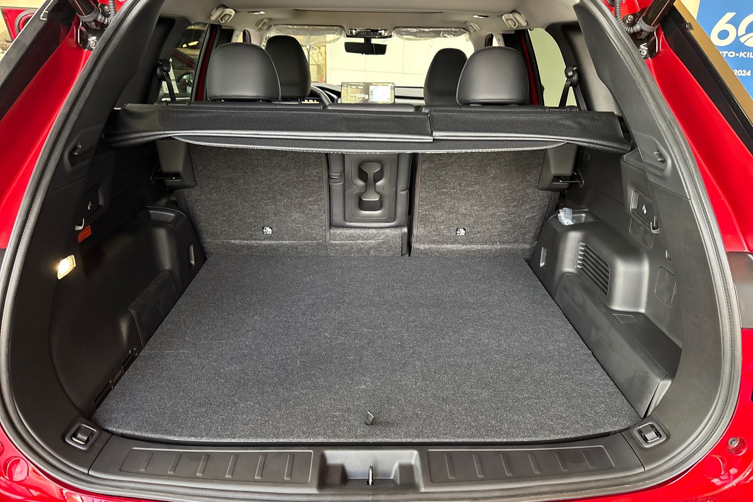 Mitsubishi Outlander 2026