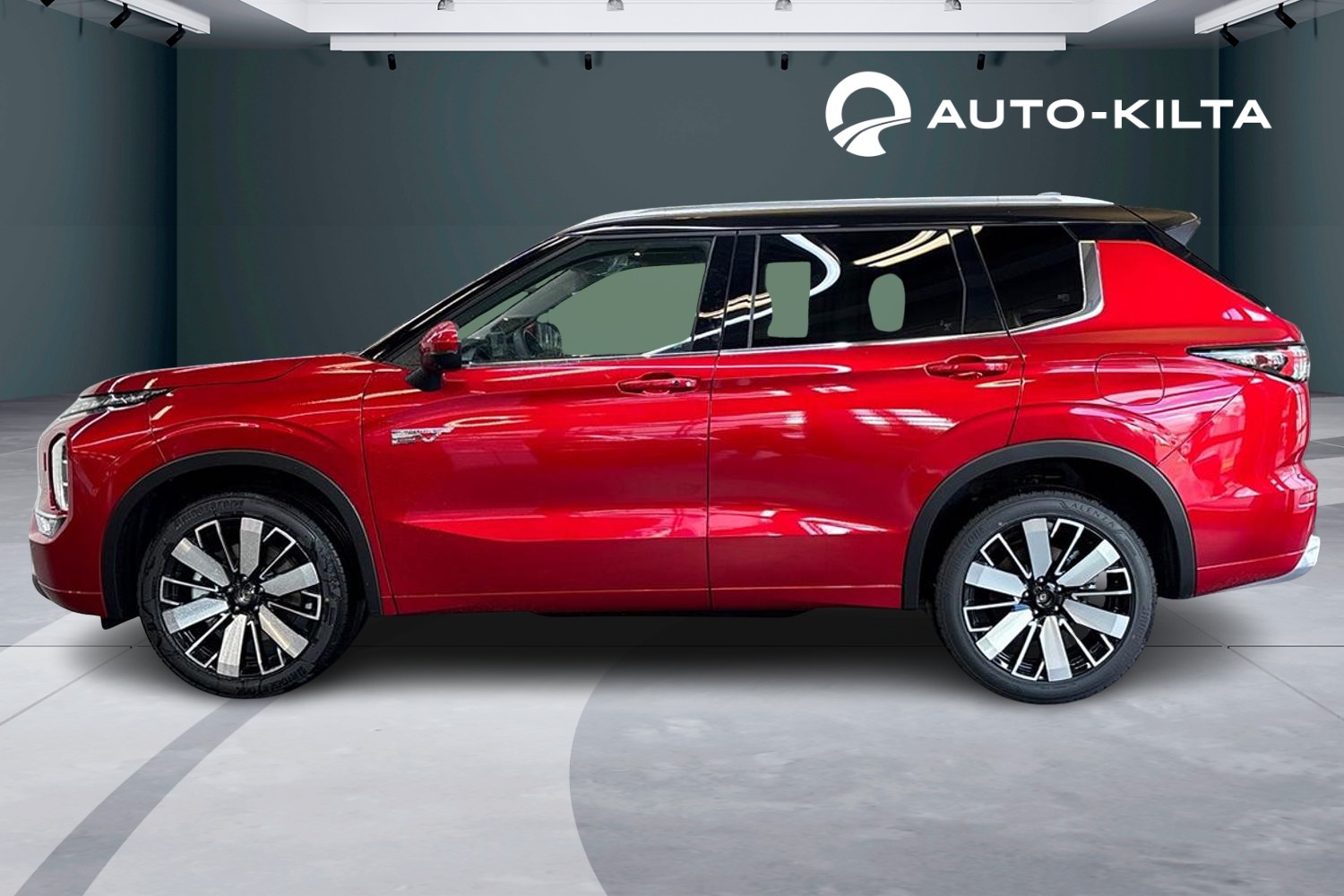 Mitsubishi Outlander 2026