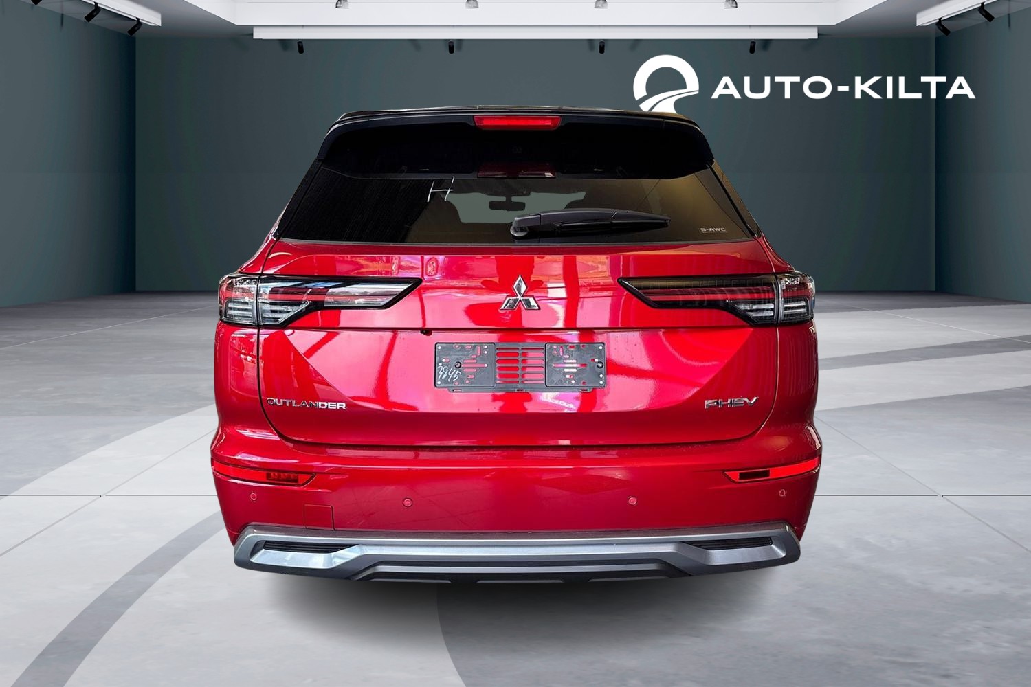 Mitsubishi Outlander 2026