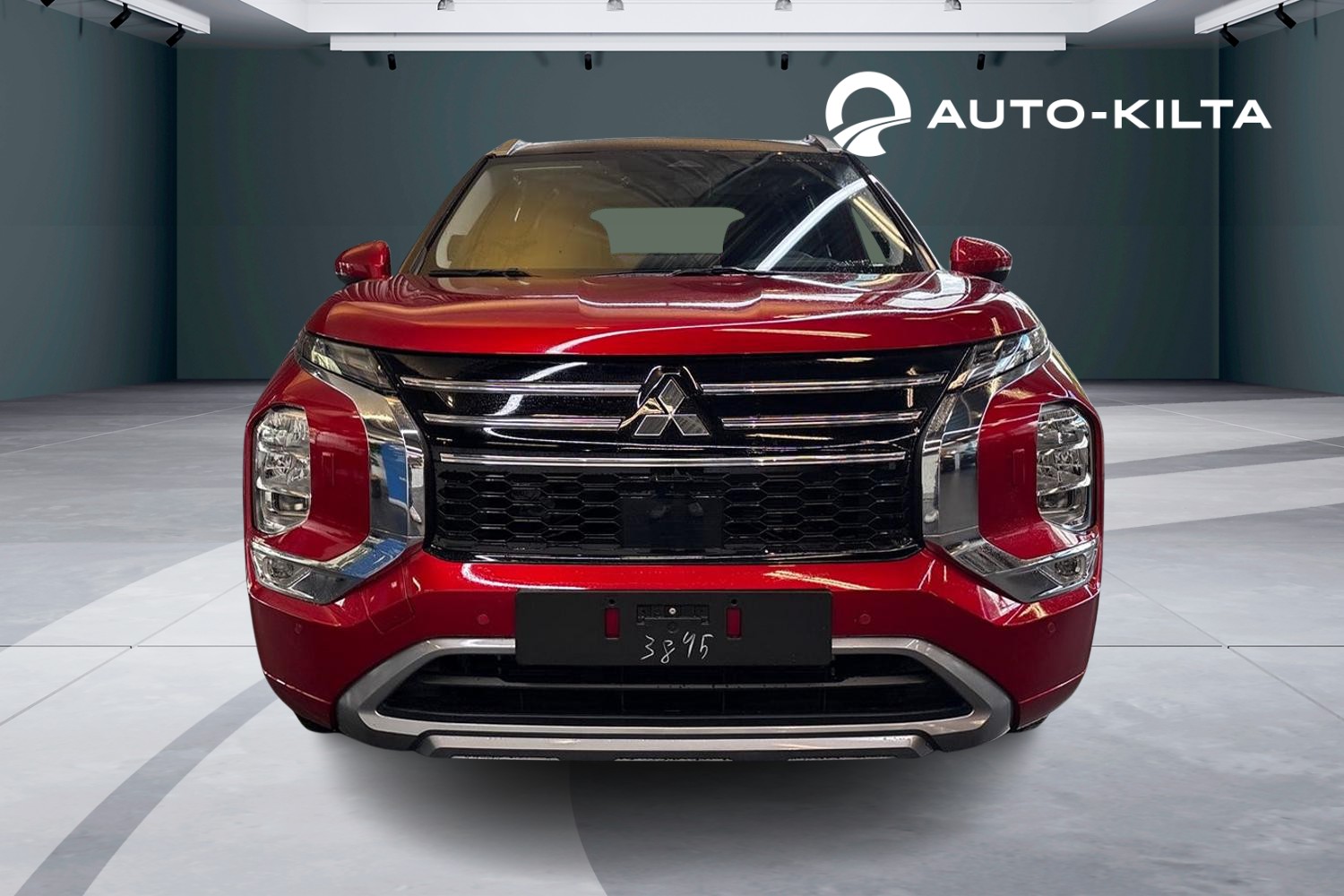 Mitsubishi Outlander 2026