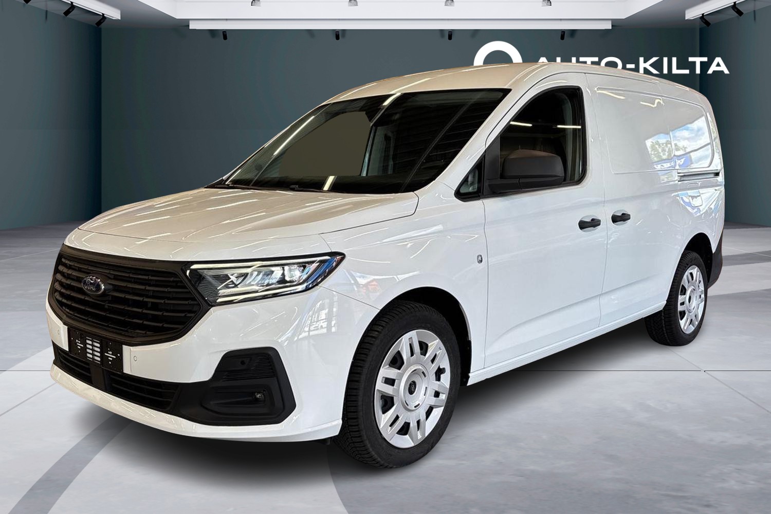 Ford Transit Connect 2026