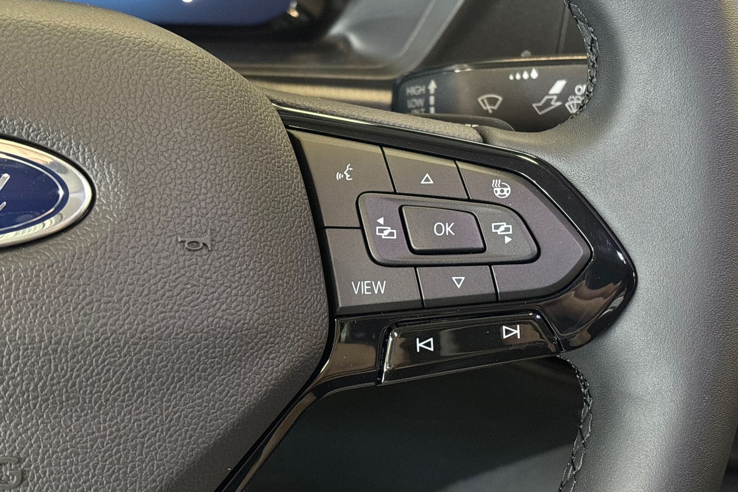 Ford Transit Connect 2026