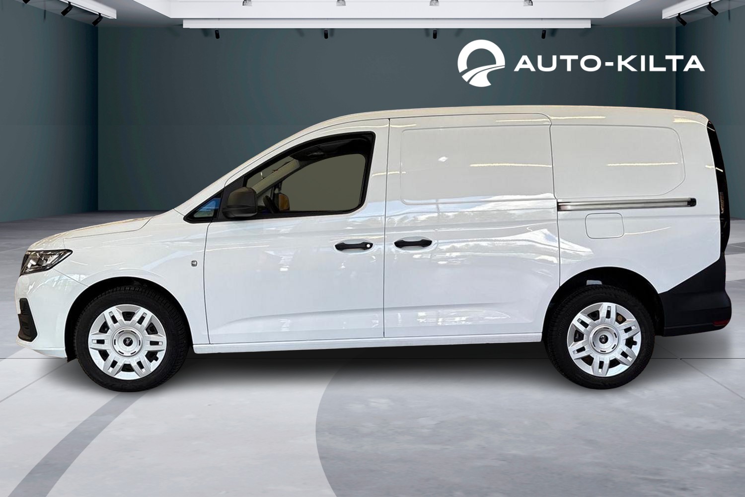 Ford Transit Connect 2026