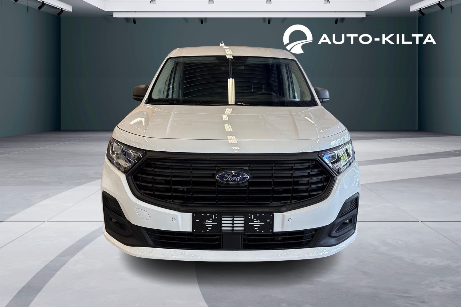 Ford Transit Connect 2026