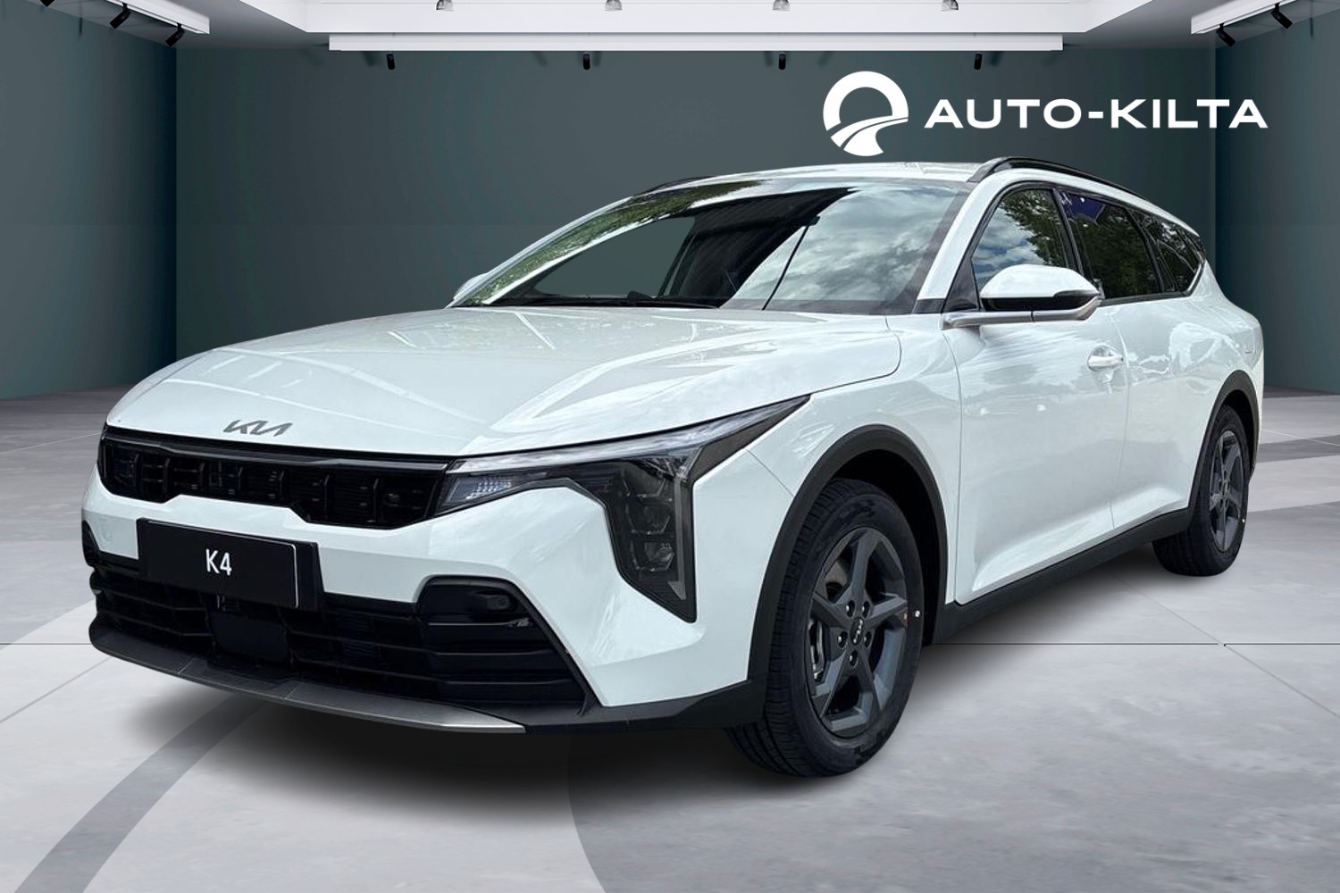 Kia K4 2026