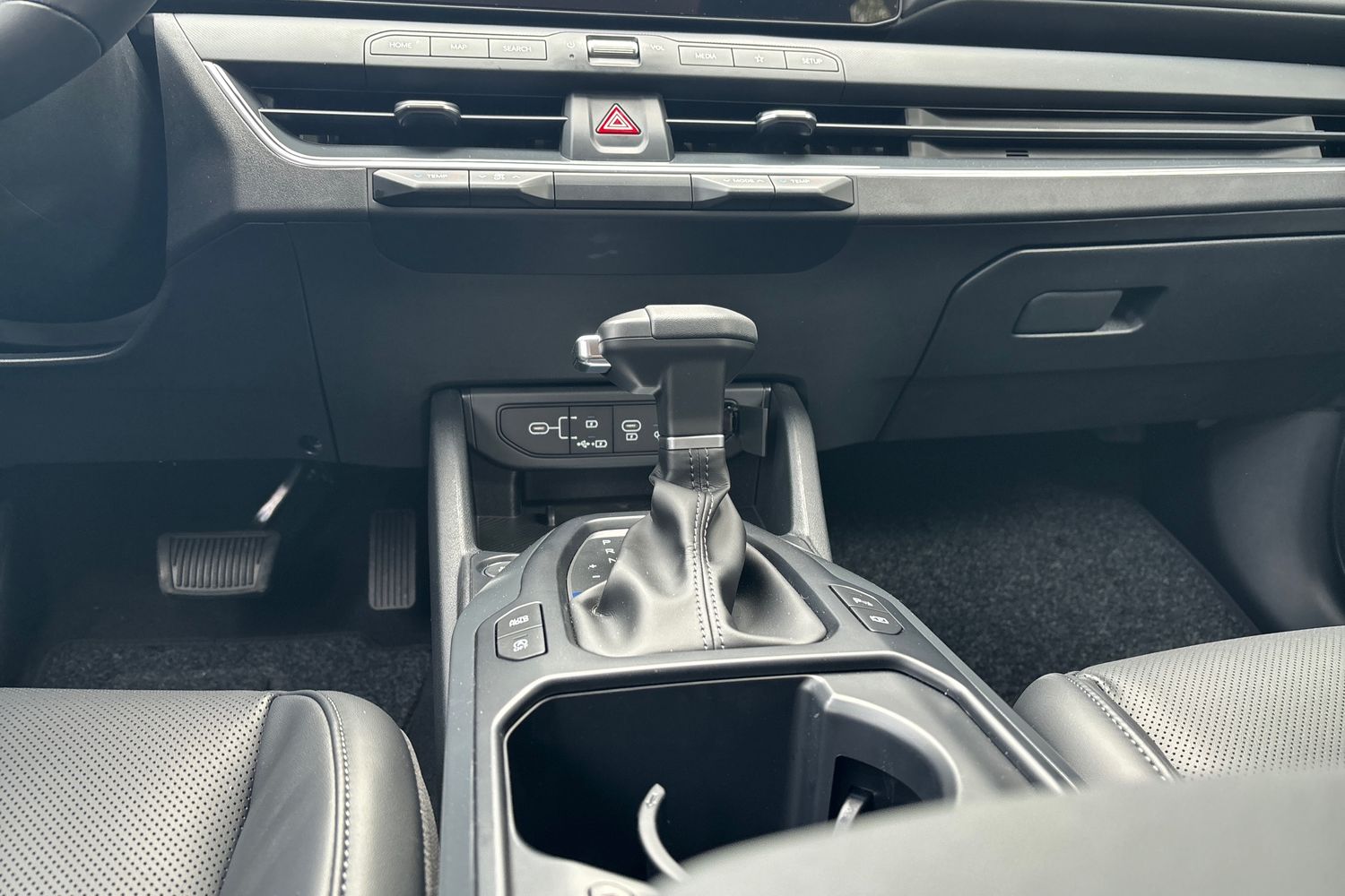Kia K4 2026