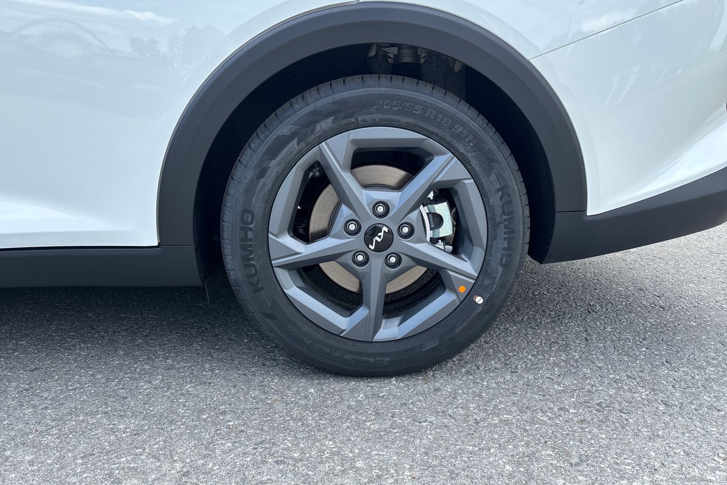 Kia K4 2026