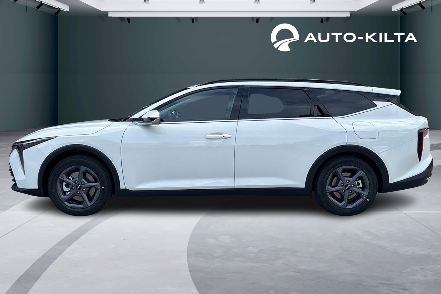 Kia K4 2026