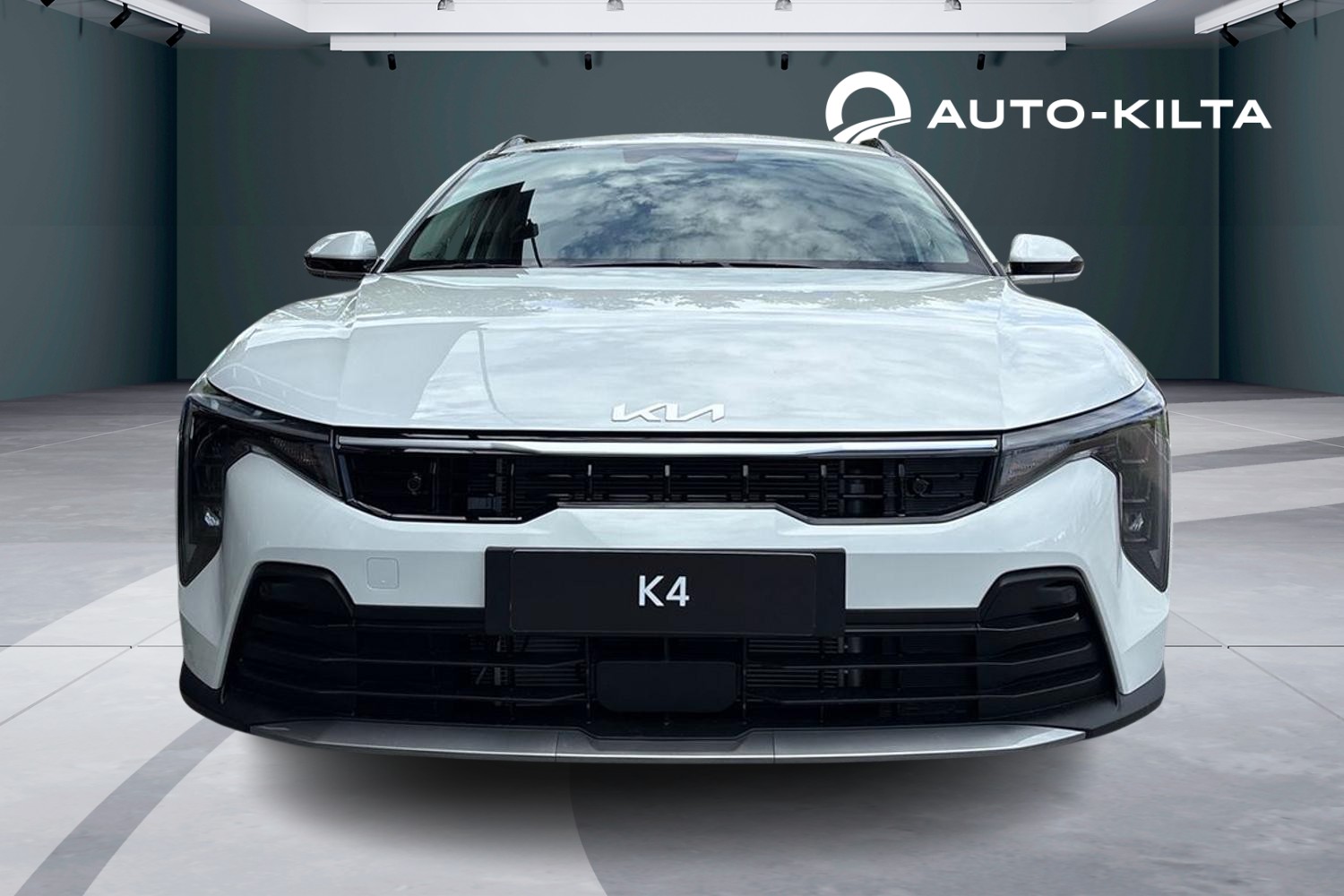 Kia K4 2026