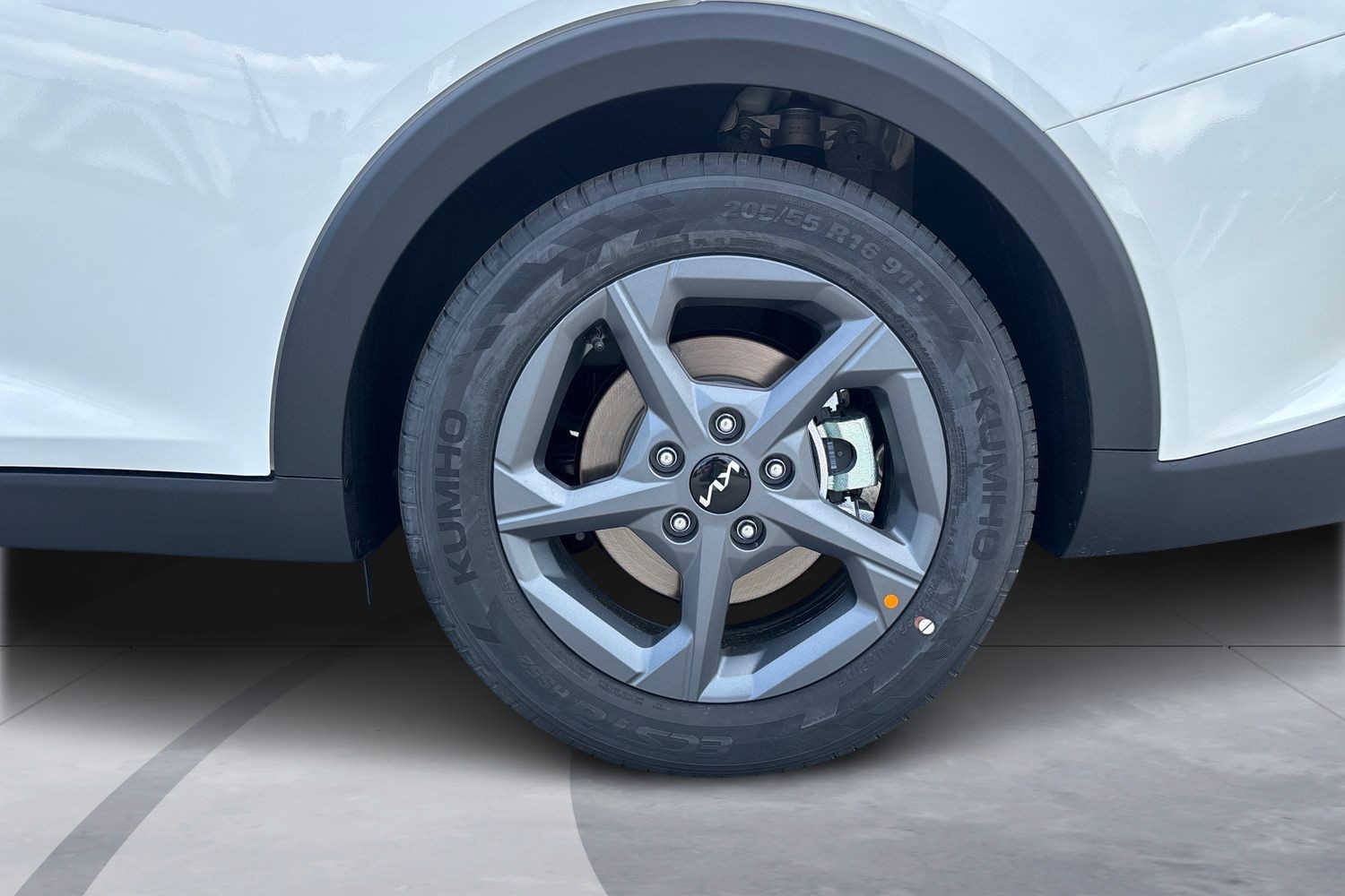 Kia K4 2026