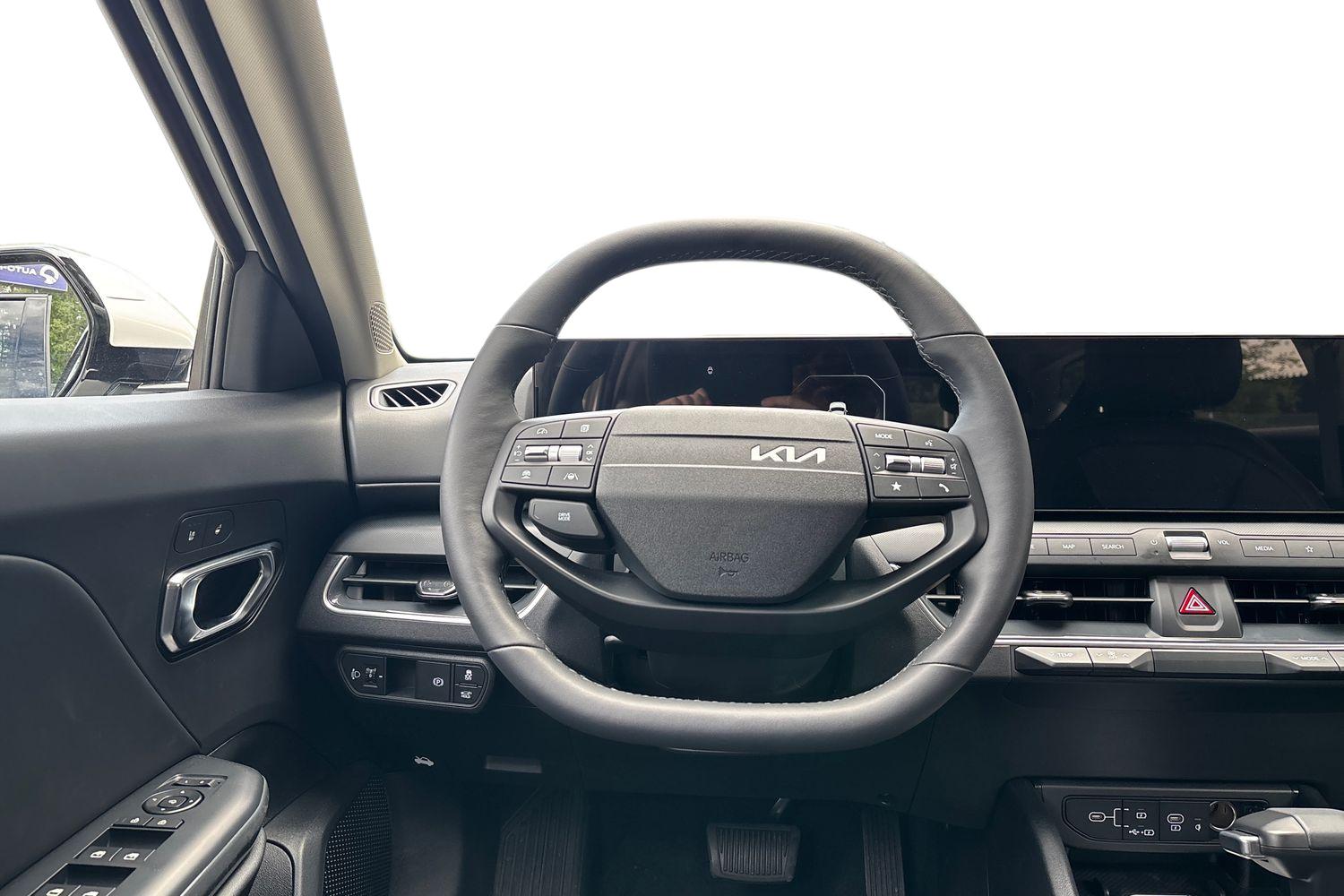 Kia K4 2026