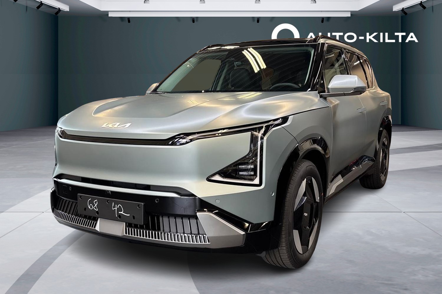 Kia EV5 2026