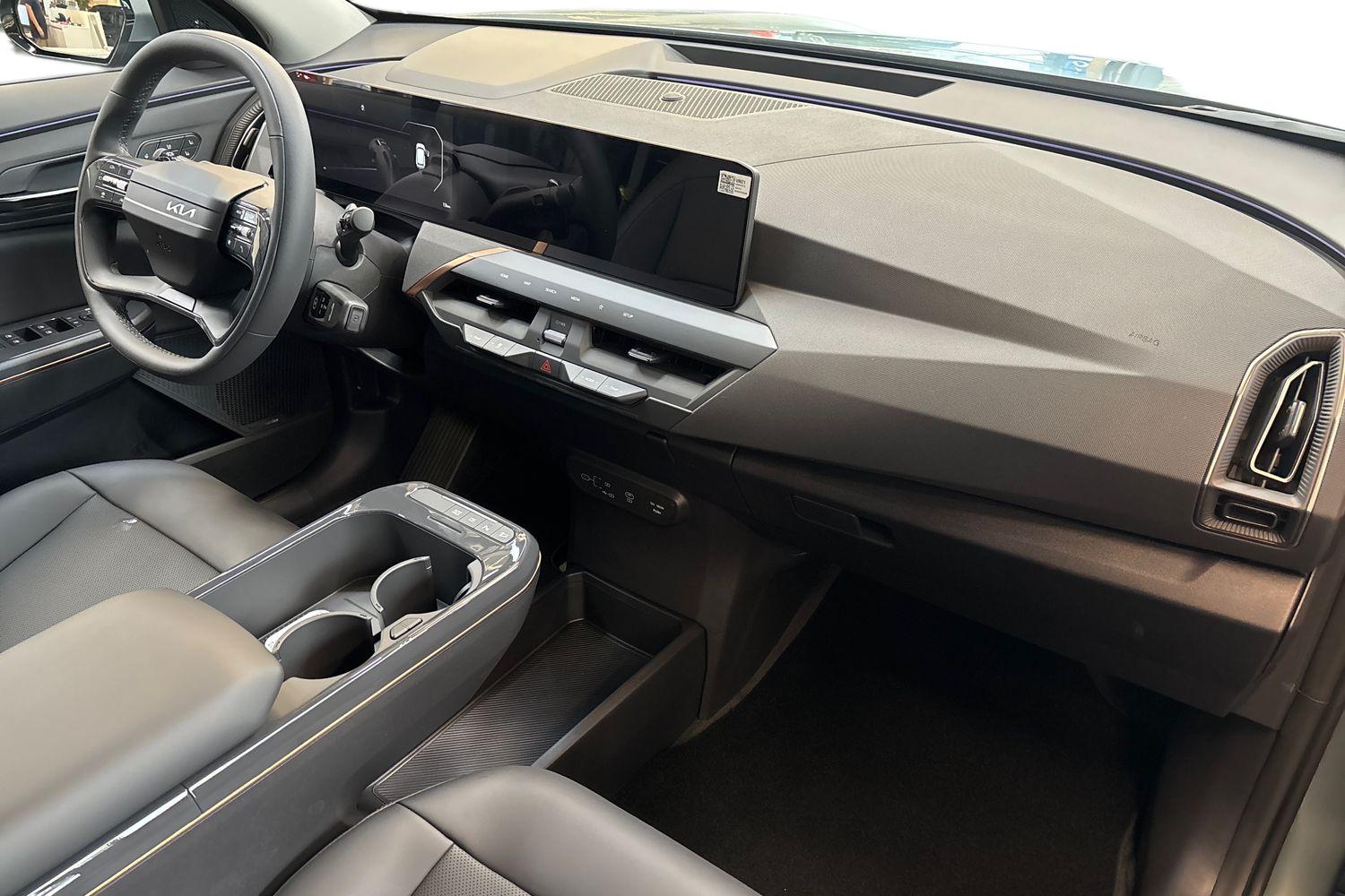Kia EV5 2026