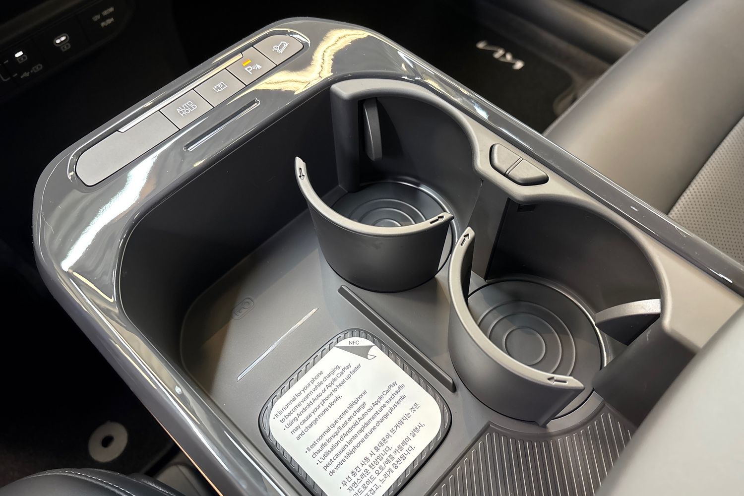Kia EV5 2026