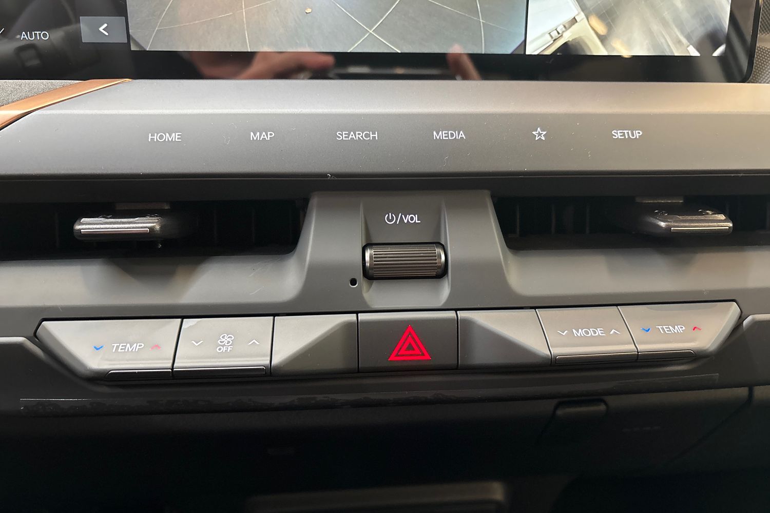 Kia EV5 2026