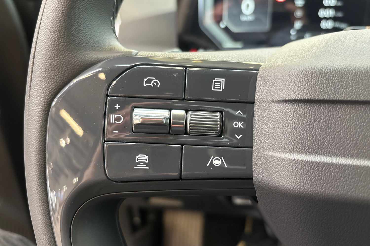 Kia EV5 2026
