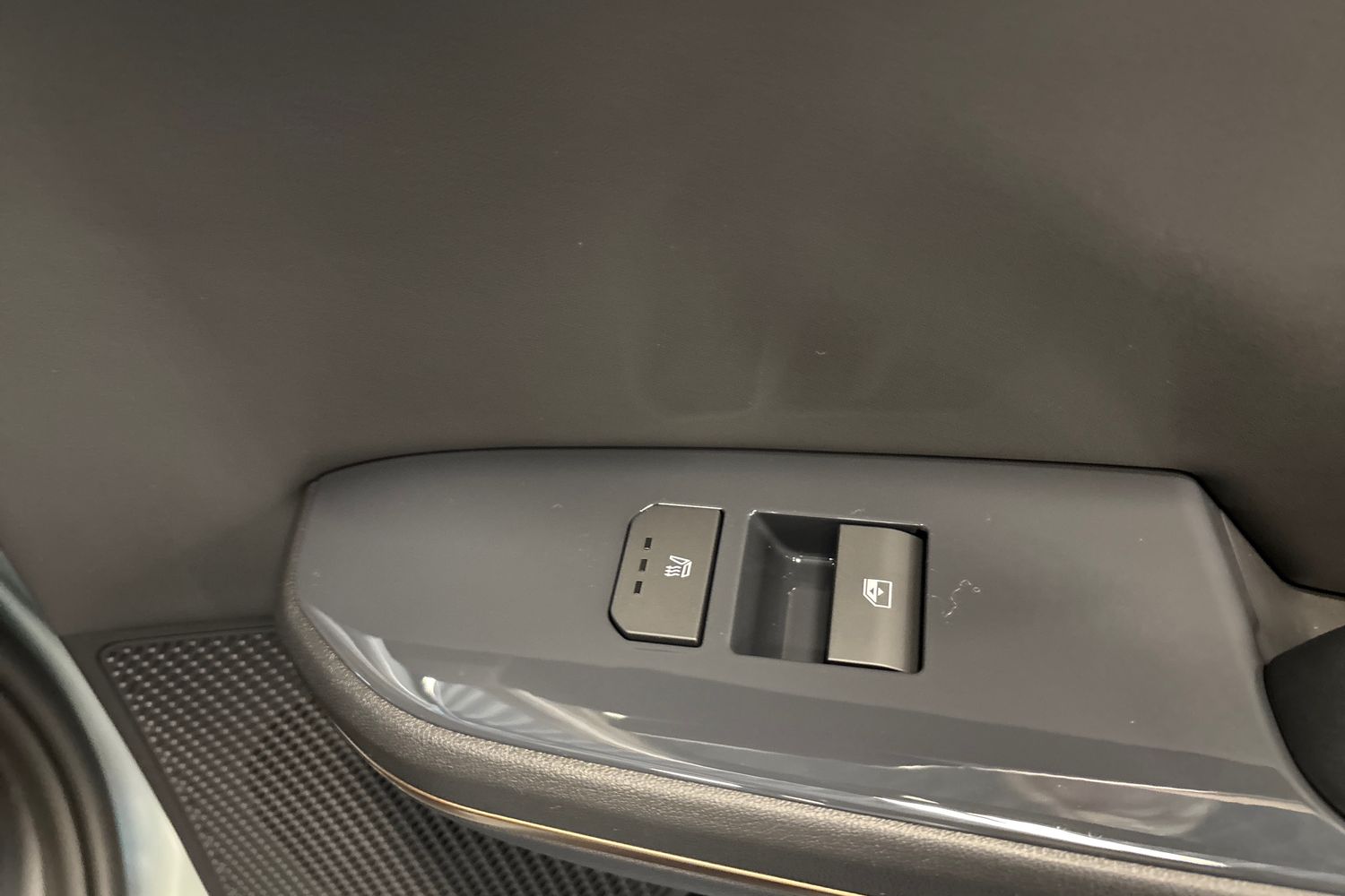 Kia EV5 2026