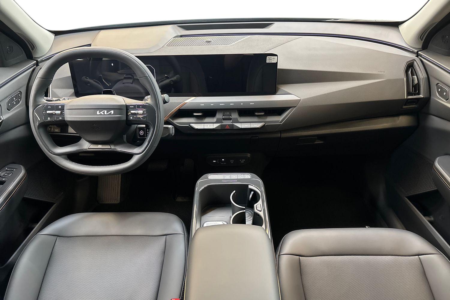 Kia EV5 2026