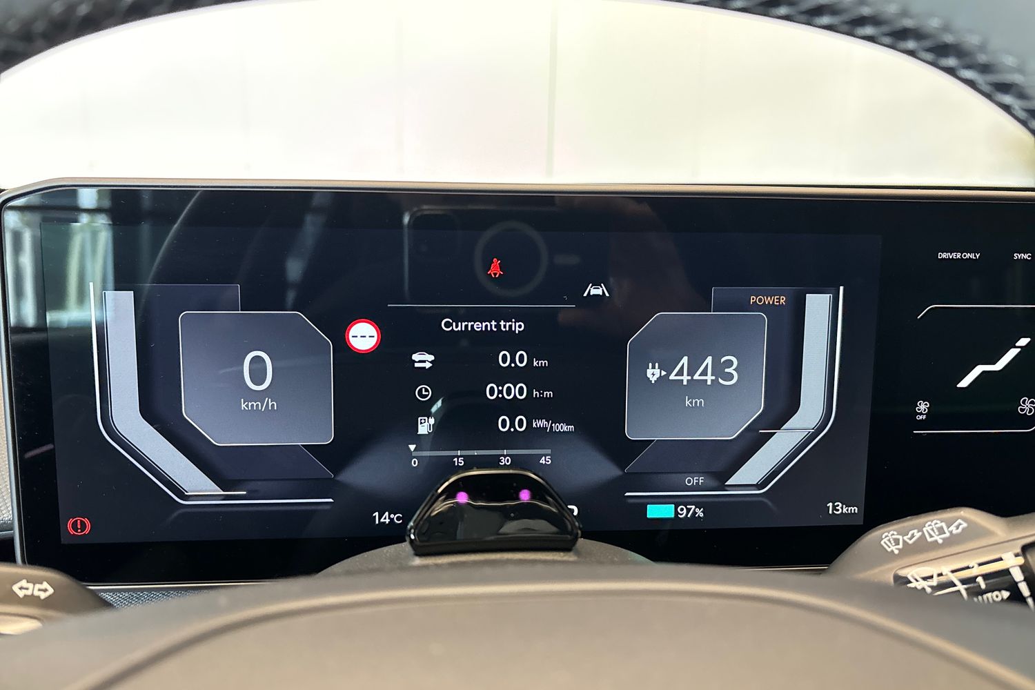 Kia EV4 2026
