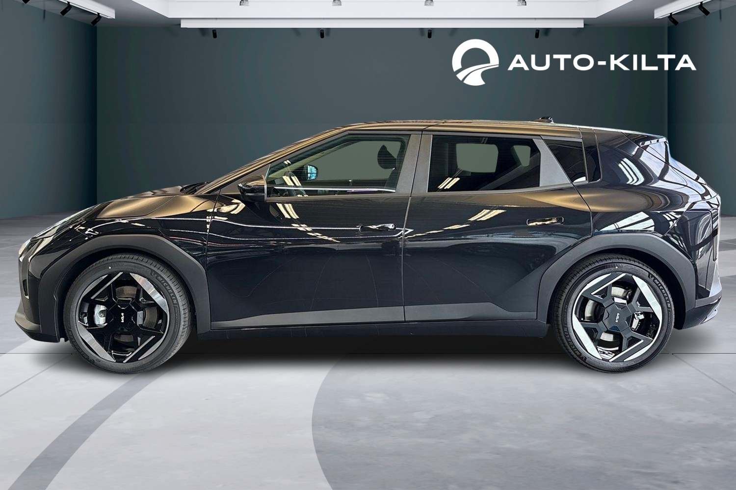 Kia EV4 2026