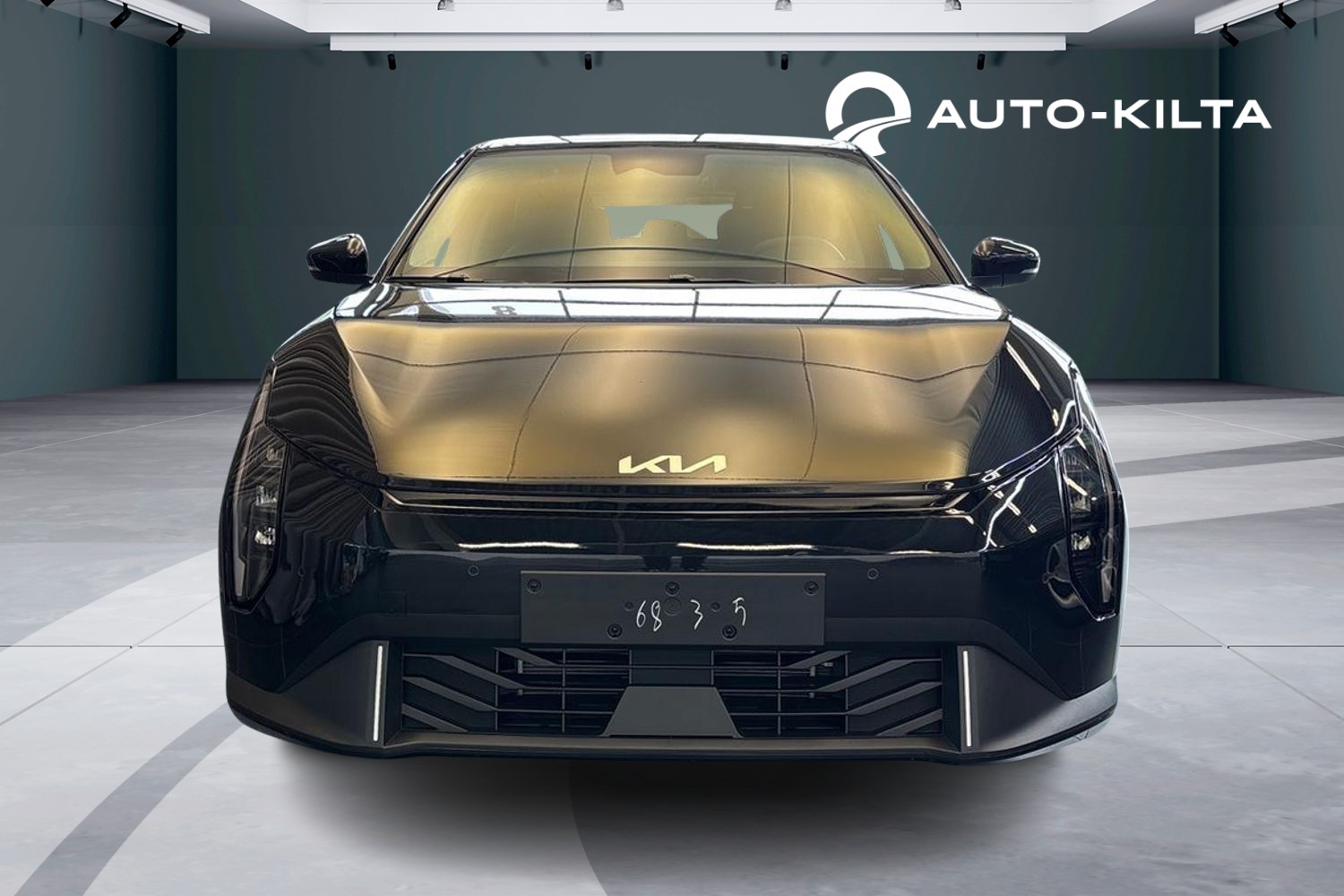 Kia EV4 2026