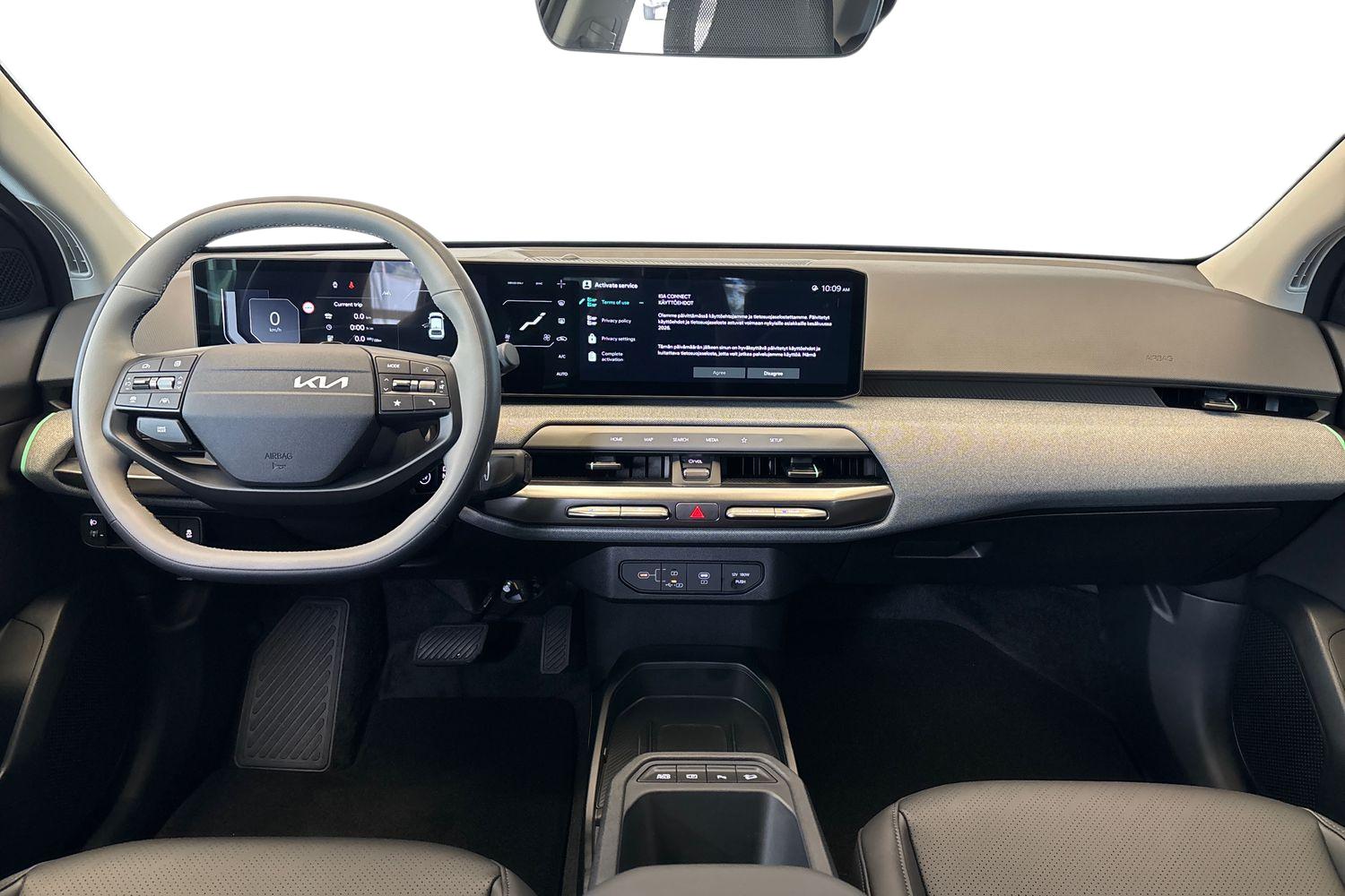 Kia EV4 2026