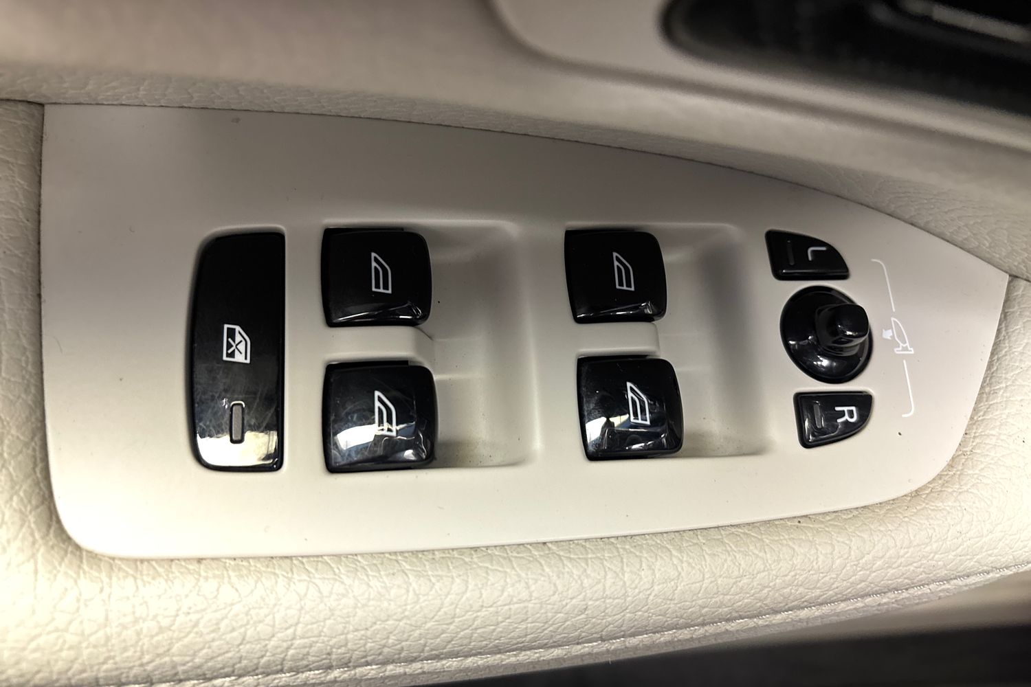 Volvo V90 2018