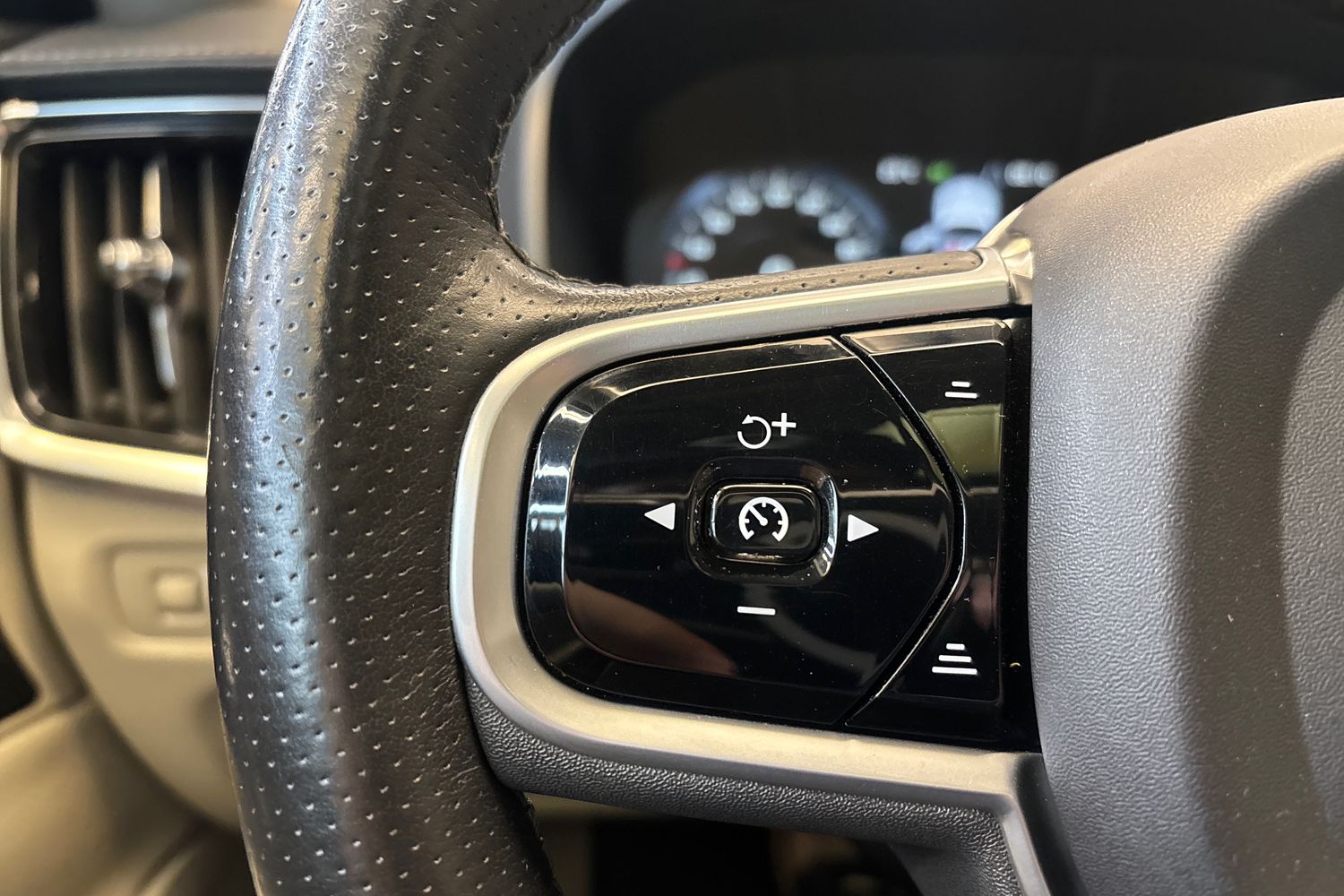 Volvo V90 2018
