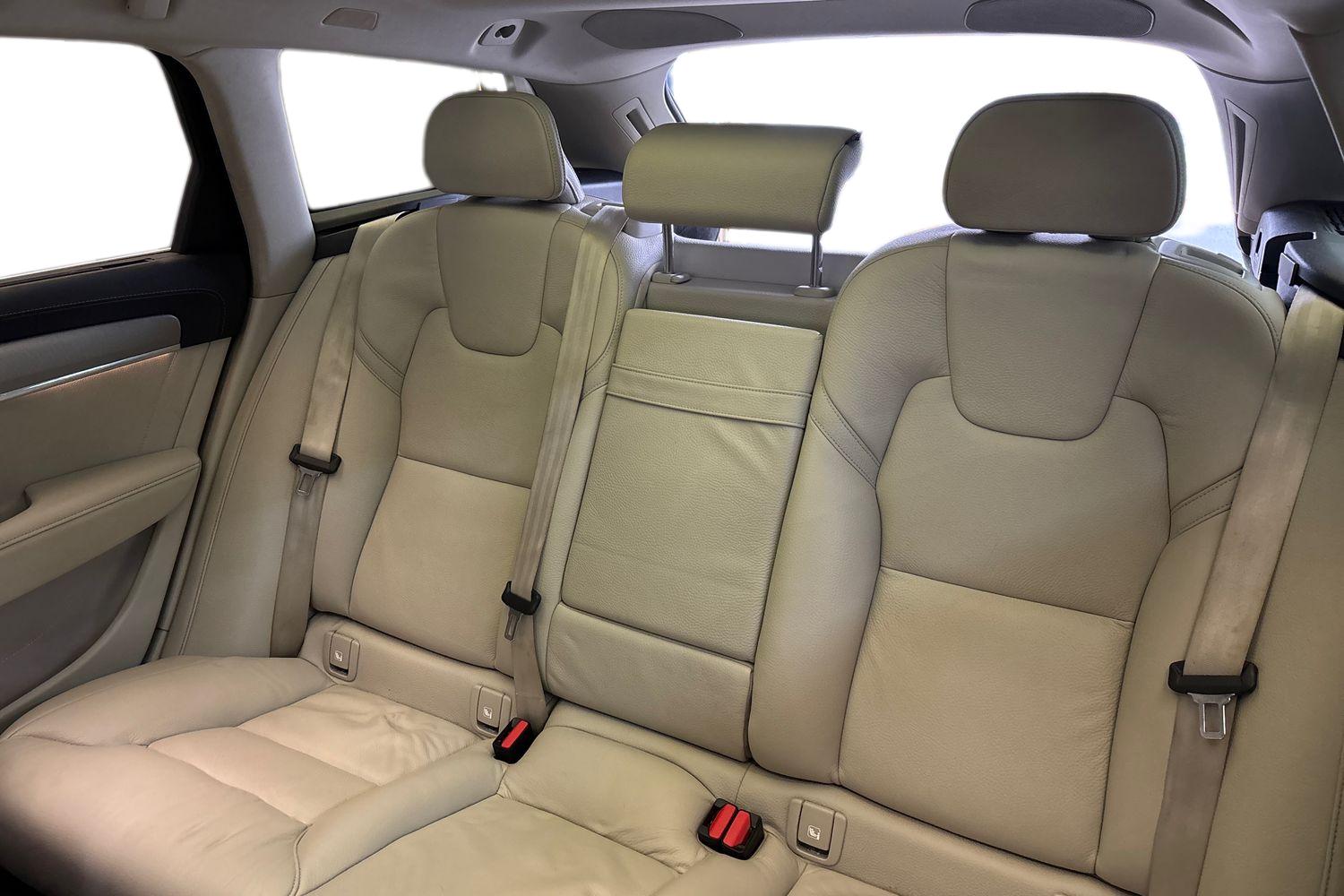 Volvo V90 2018
