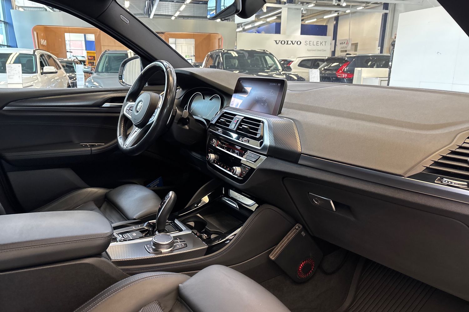 BMW X4 2019