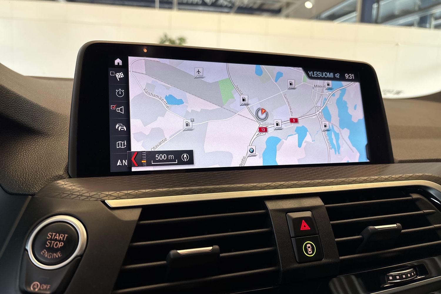 BMW X4 2019