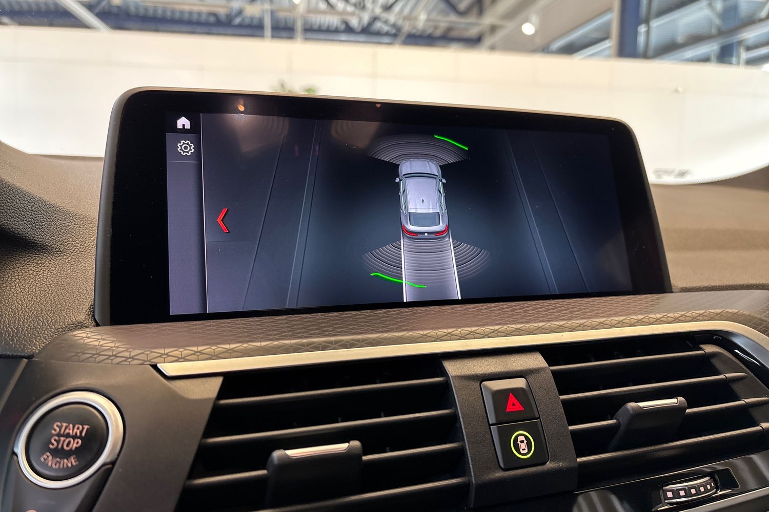 BMW X4 2019