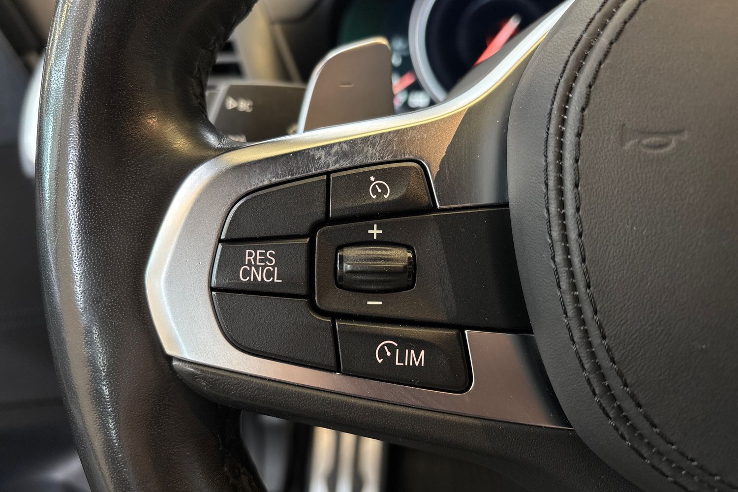 BMW X4 2019