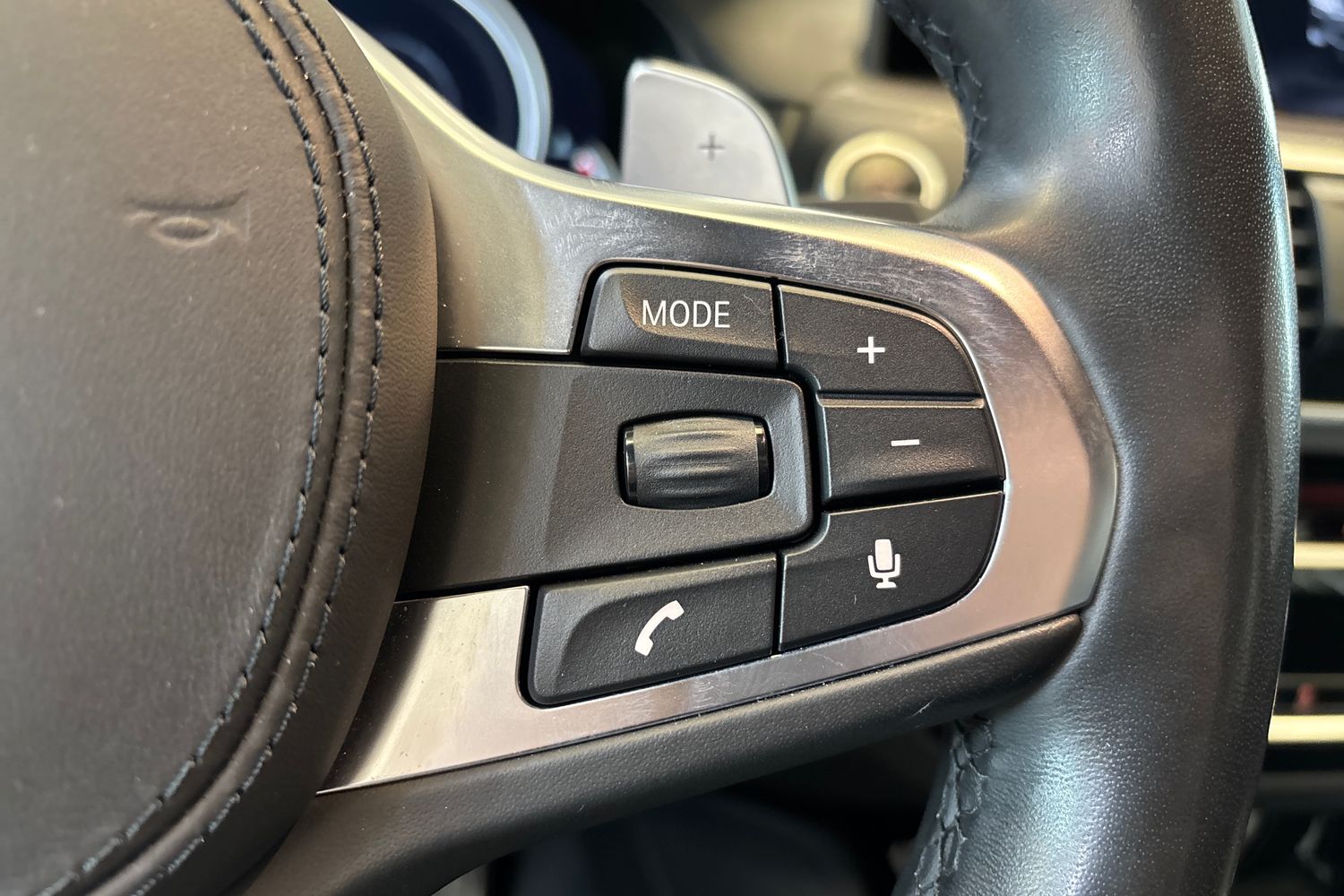 BMW X4 2019