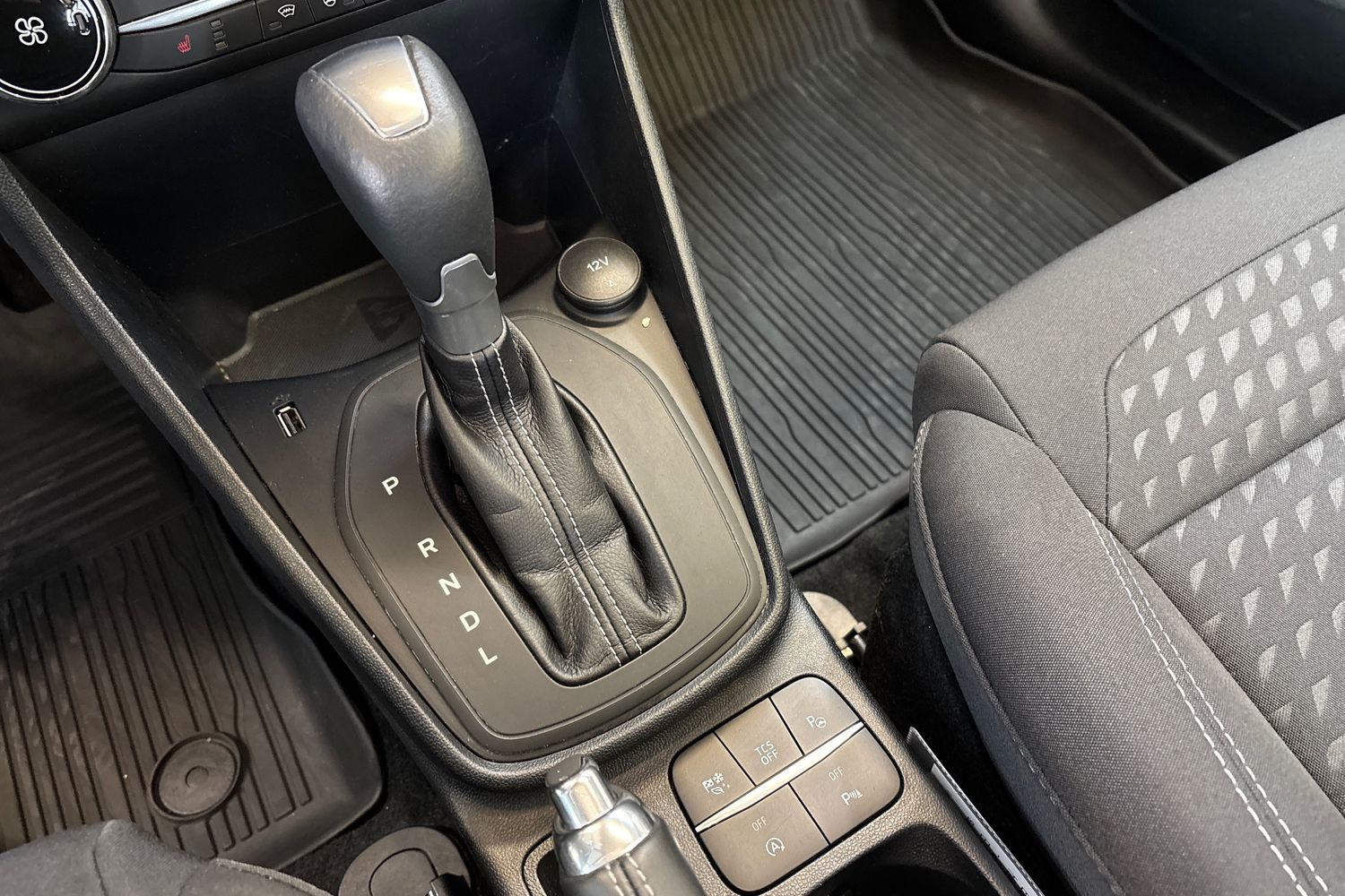 Ford Fiesta 2020
