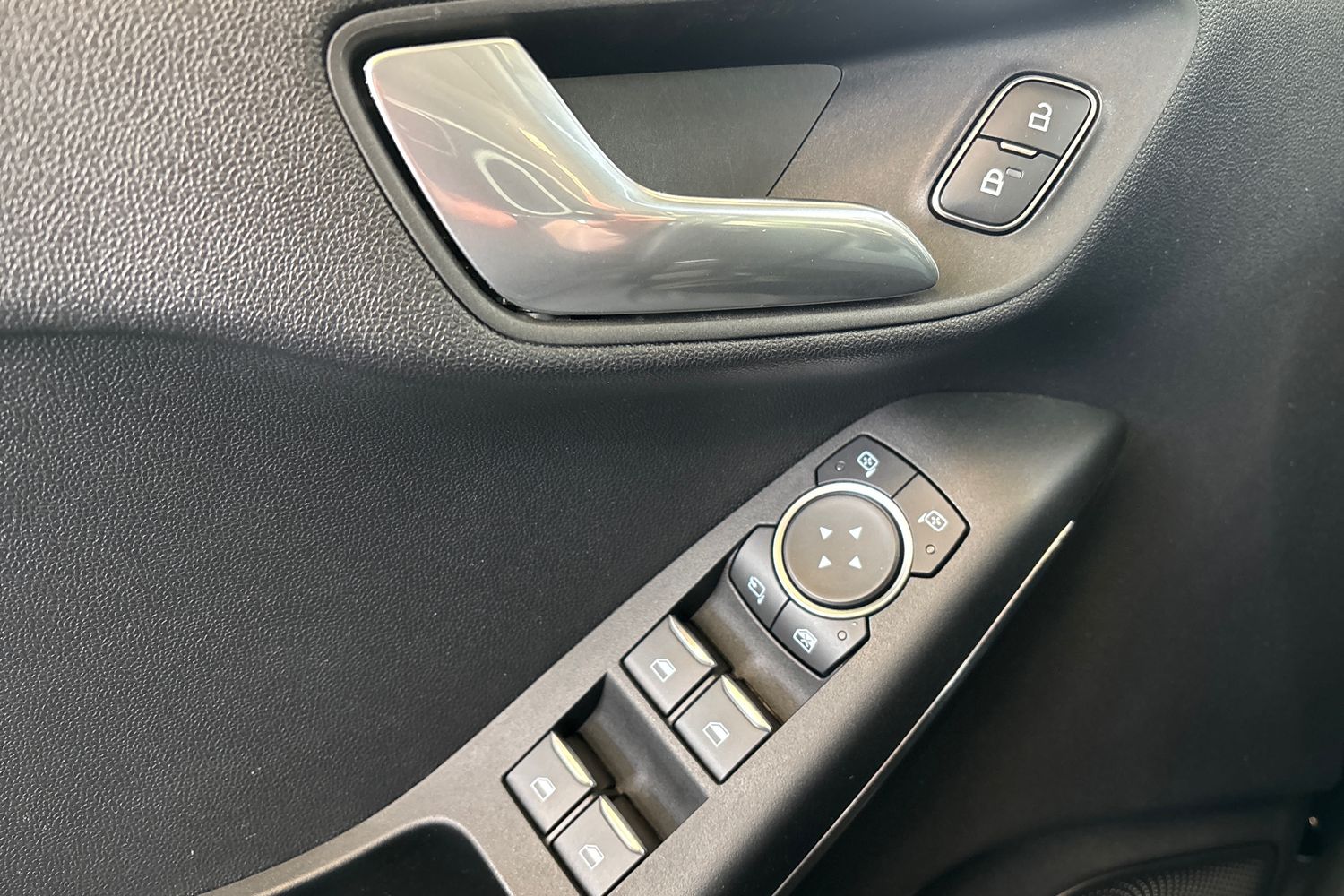 Ford Fiesta 2020