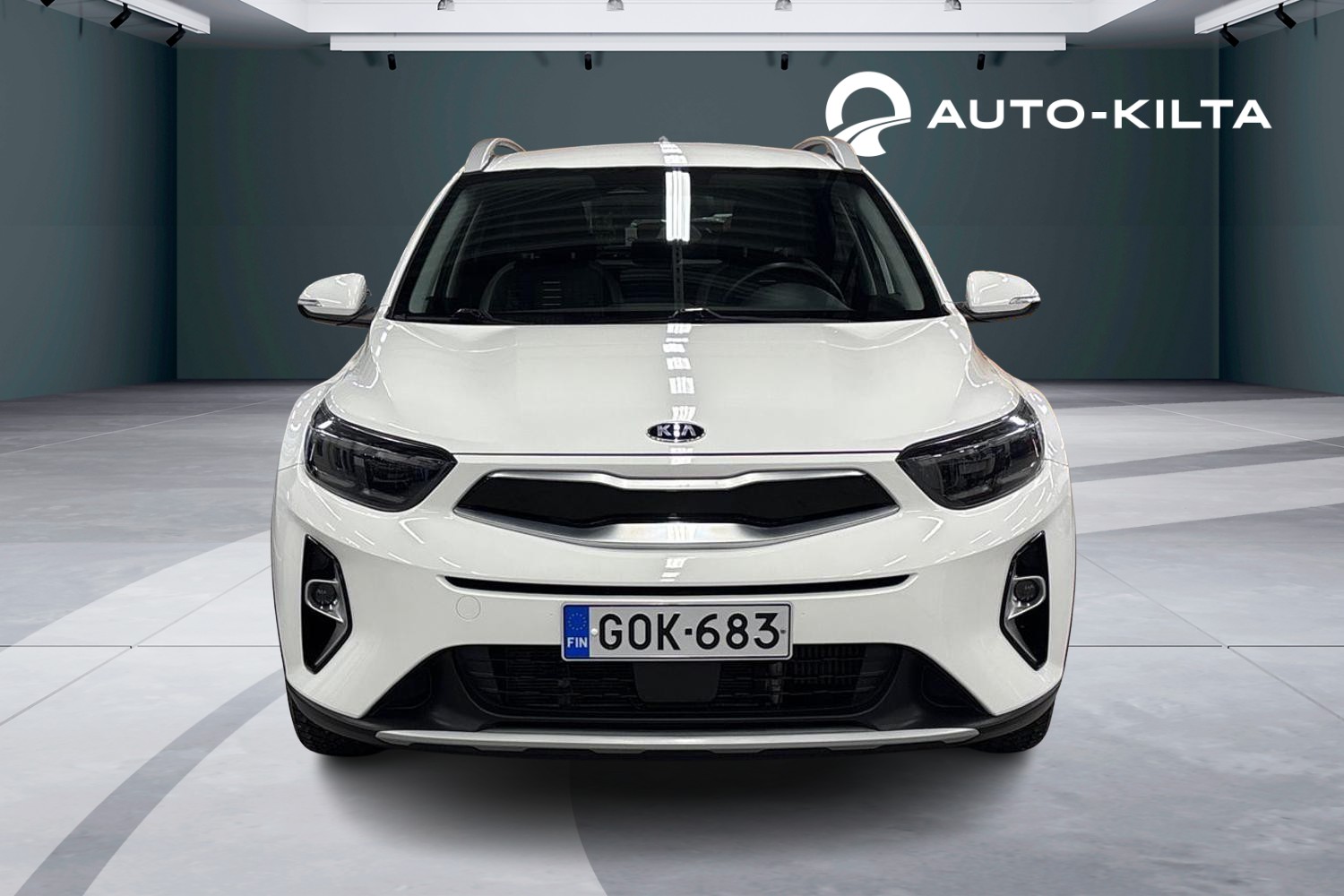 Kia Stonic 2021