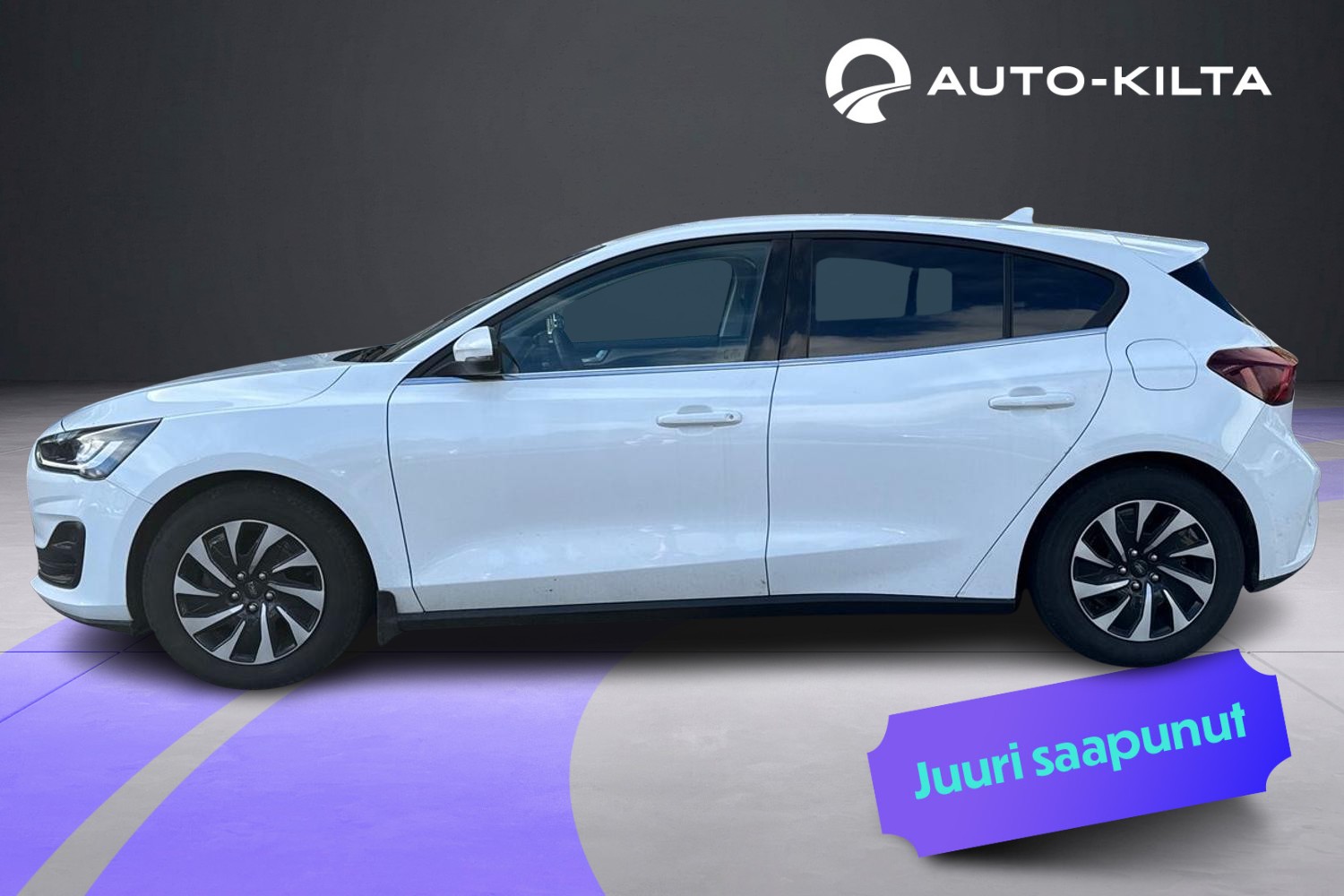 FORD Focus 2023