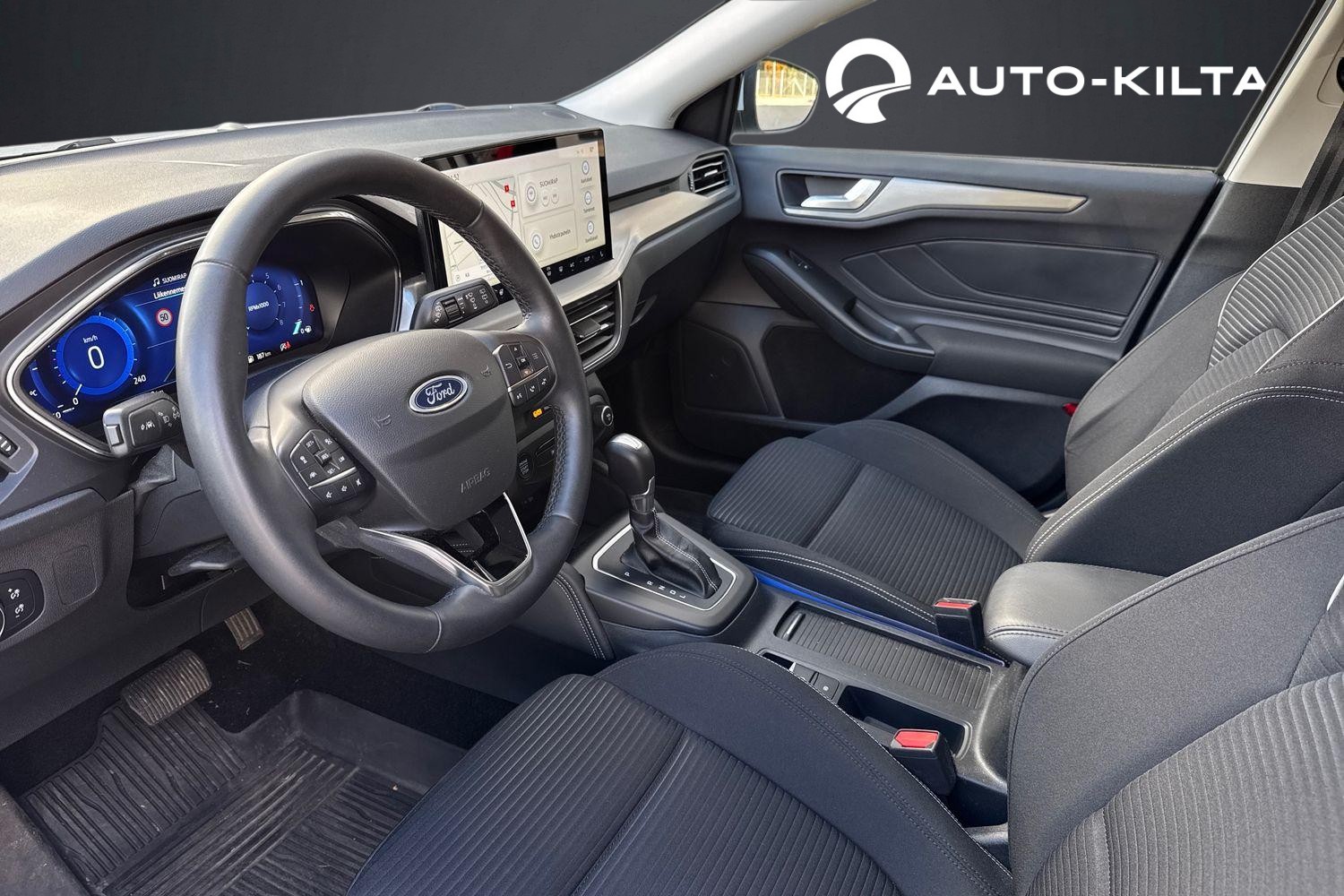 FORD Focus 2023