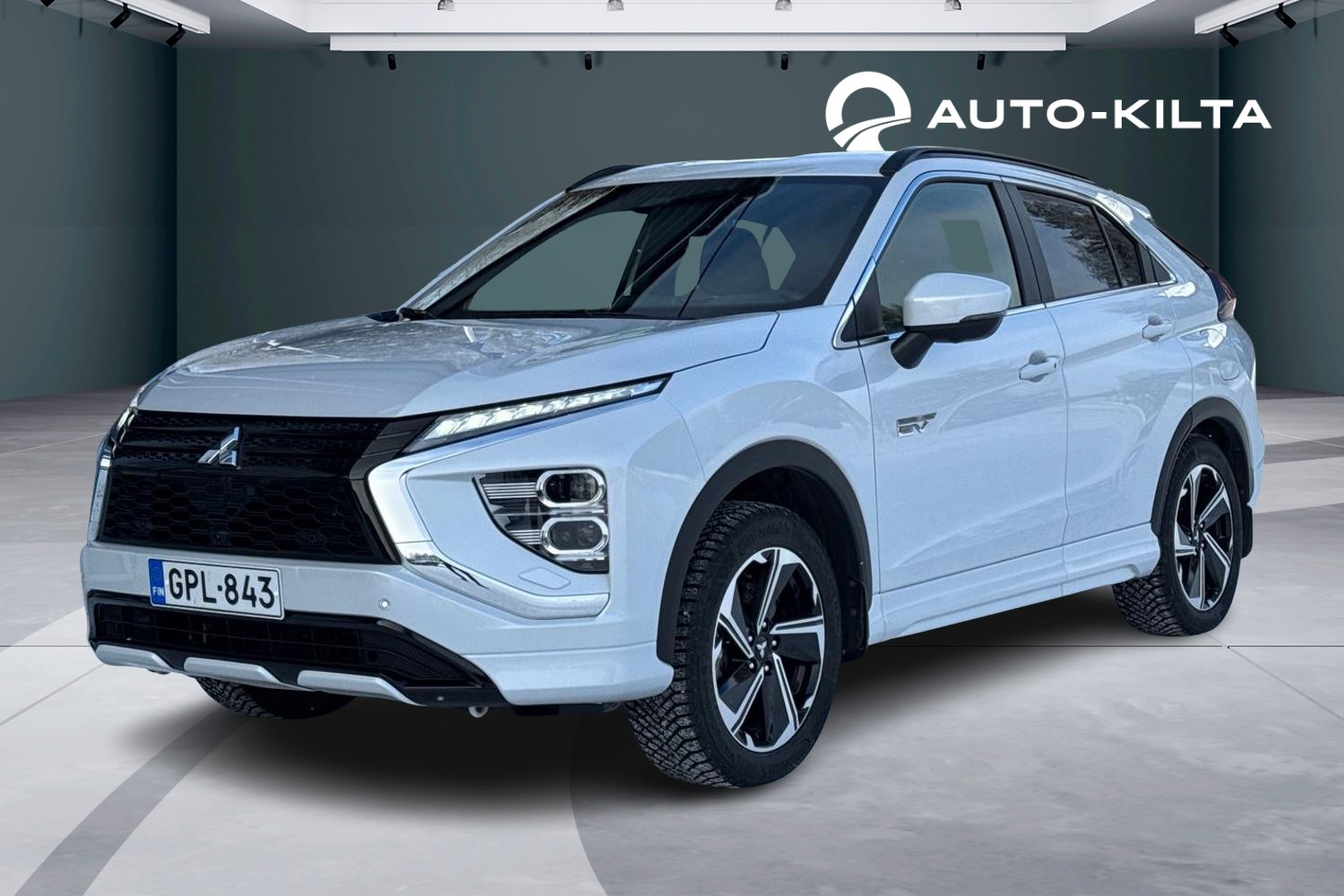 Mitsubishi Eclipse Cross 2024
