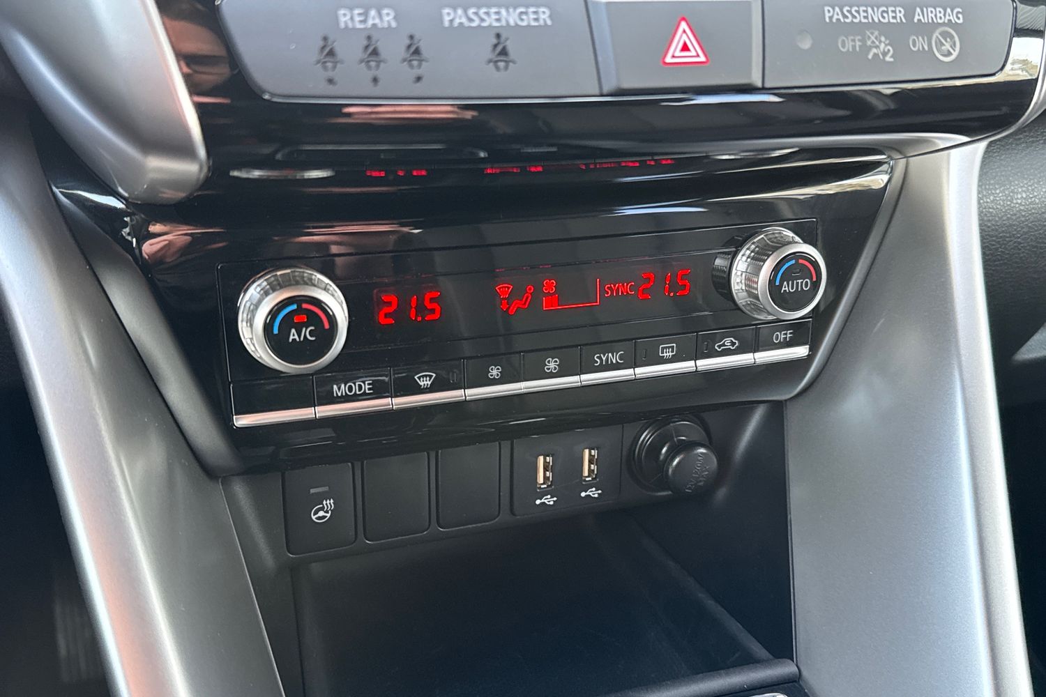 Mitsubishi Eclipse Cross 2024