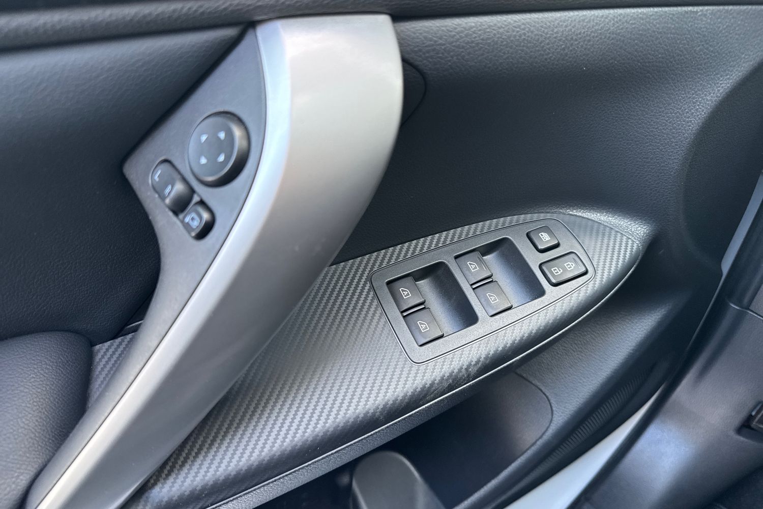 Mitsubishi Eclipse Cross 2024